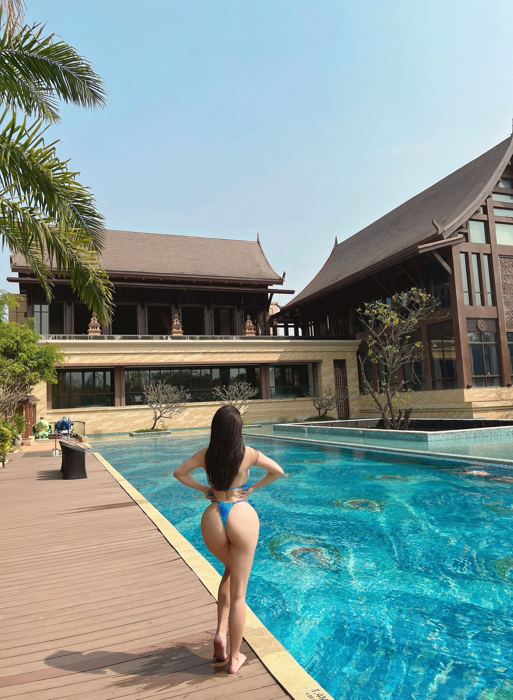 陈大小姐 微密圈视图合集 [166P]