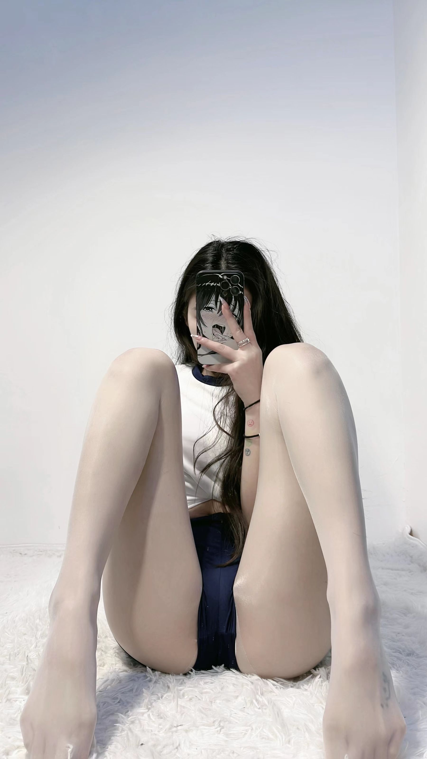 陈佩奇yyyy – 红色丘比特 [104P]