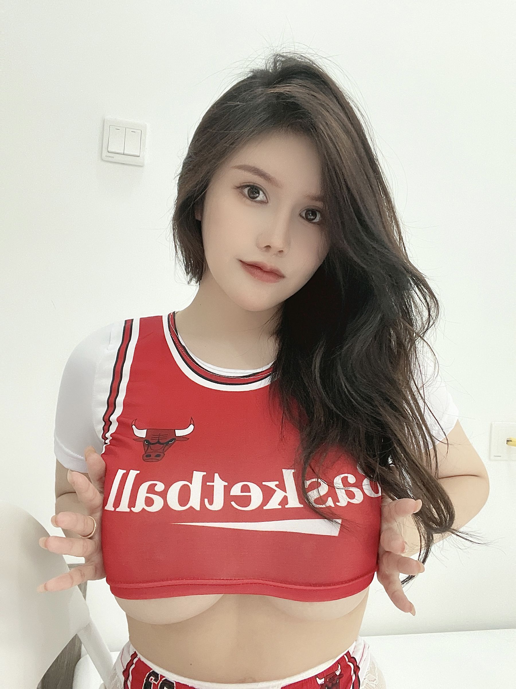 是可馨耶 微密圈视图合集 [90P]