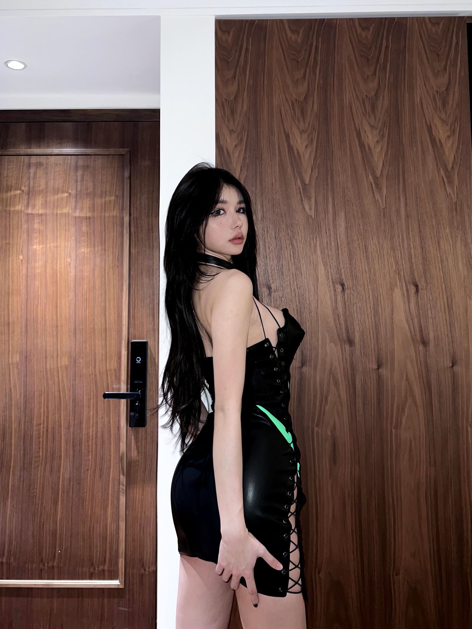 媛媛酱SAYUKI 微密圈视图合集 [129P]