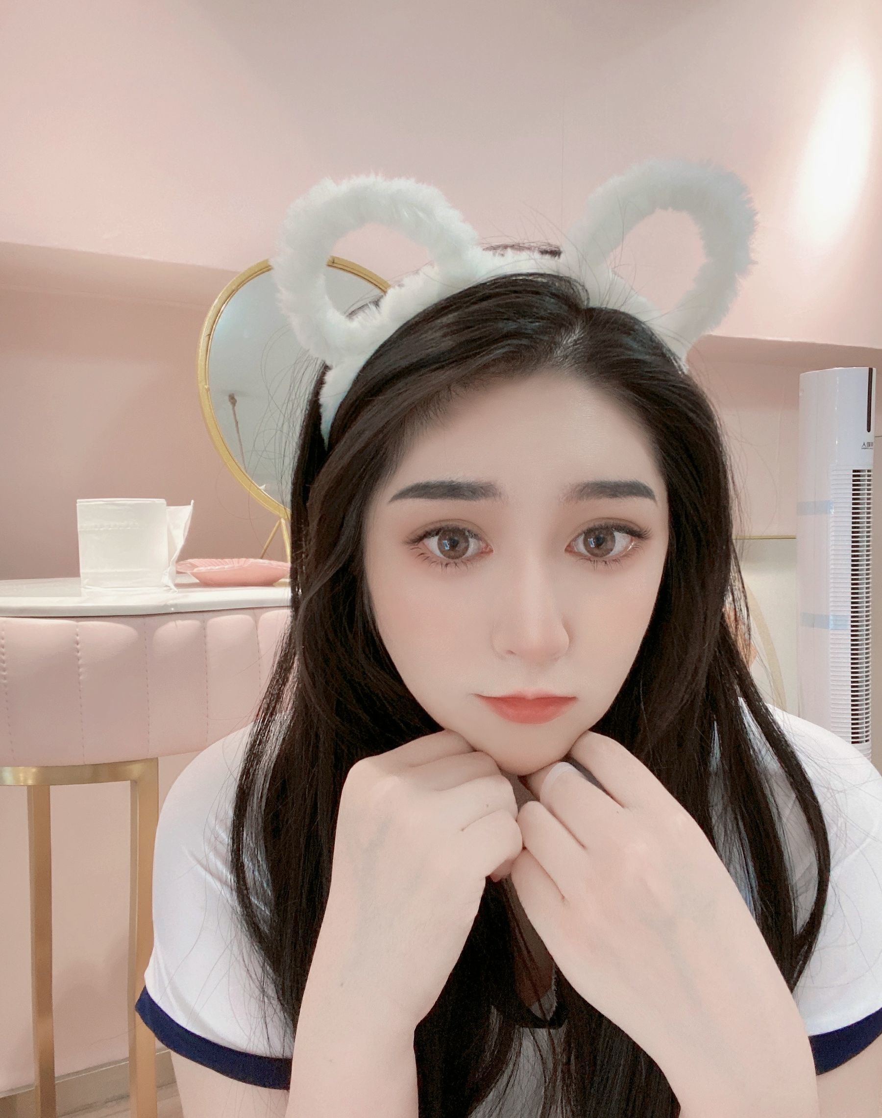 女神风范小王极品蜜桃臀究极 – 福利5 [68P]