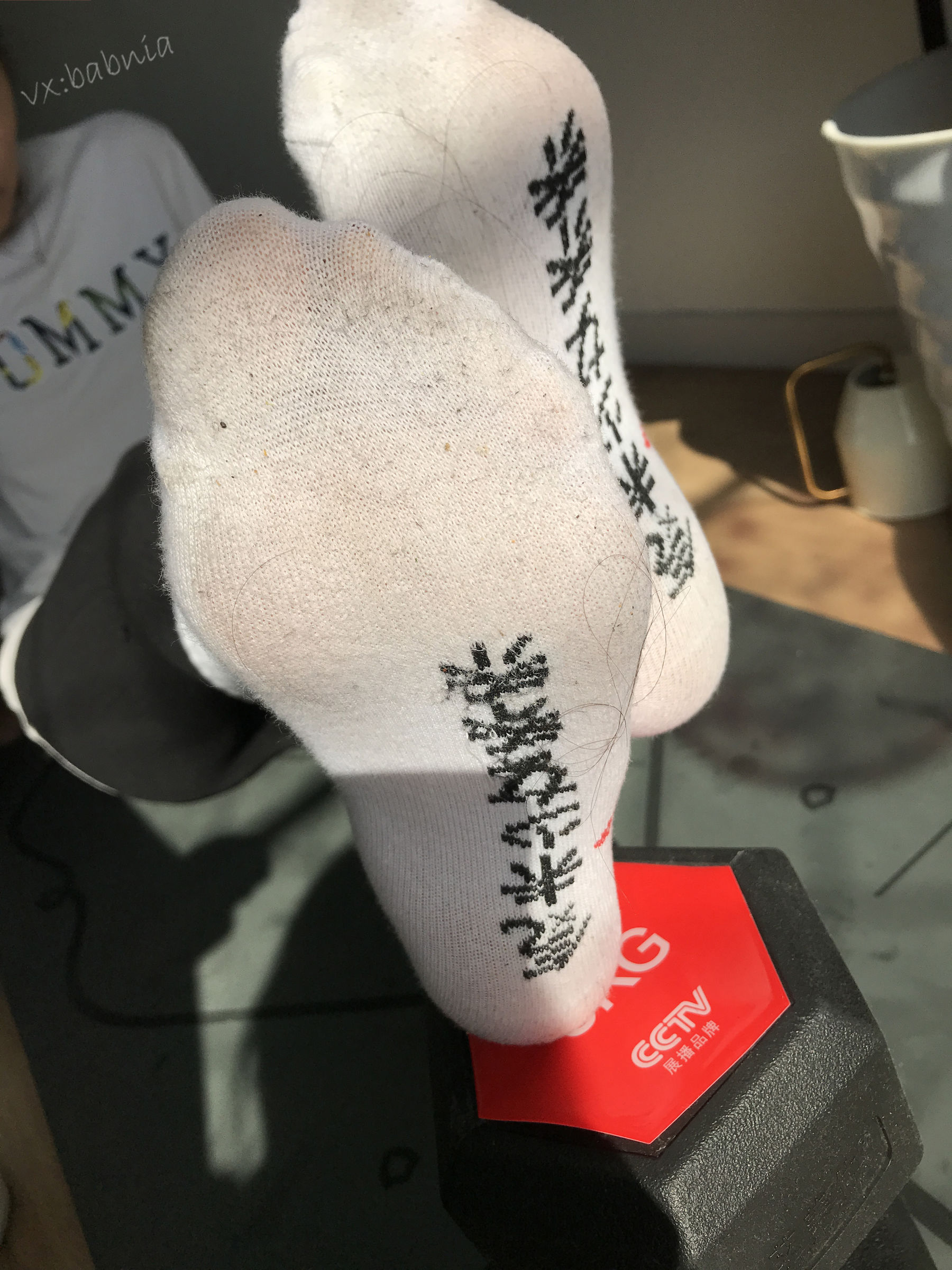 安乔乔儿(Nia乔乔) No.013 乔乔做瑜伽 [119P]