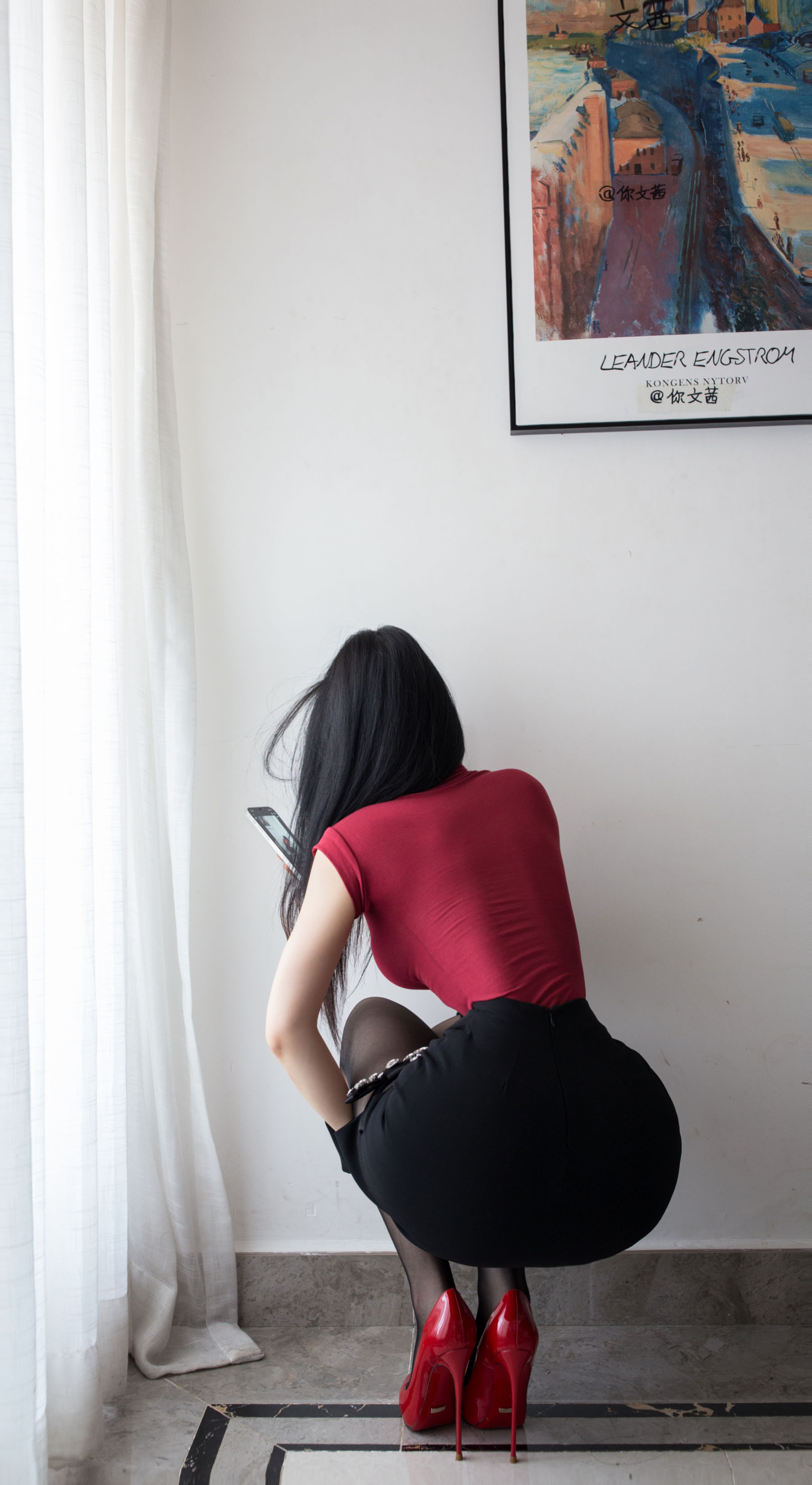 Cool文茜 微密圈视图合集2 [149P]