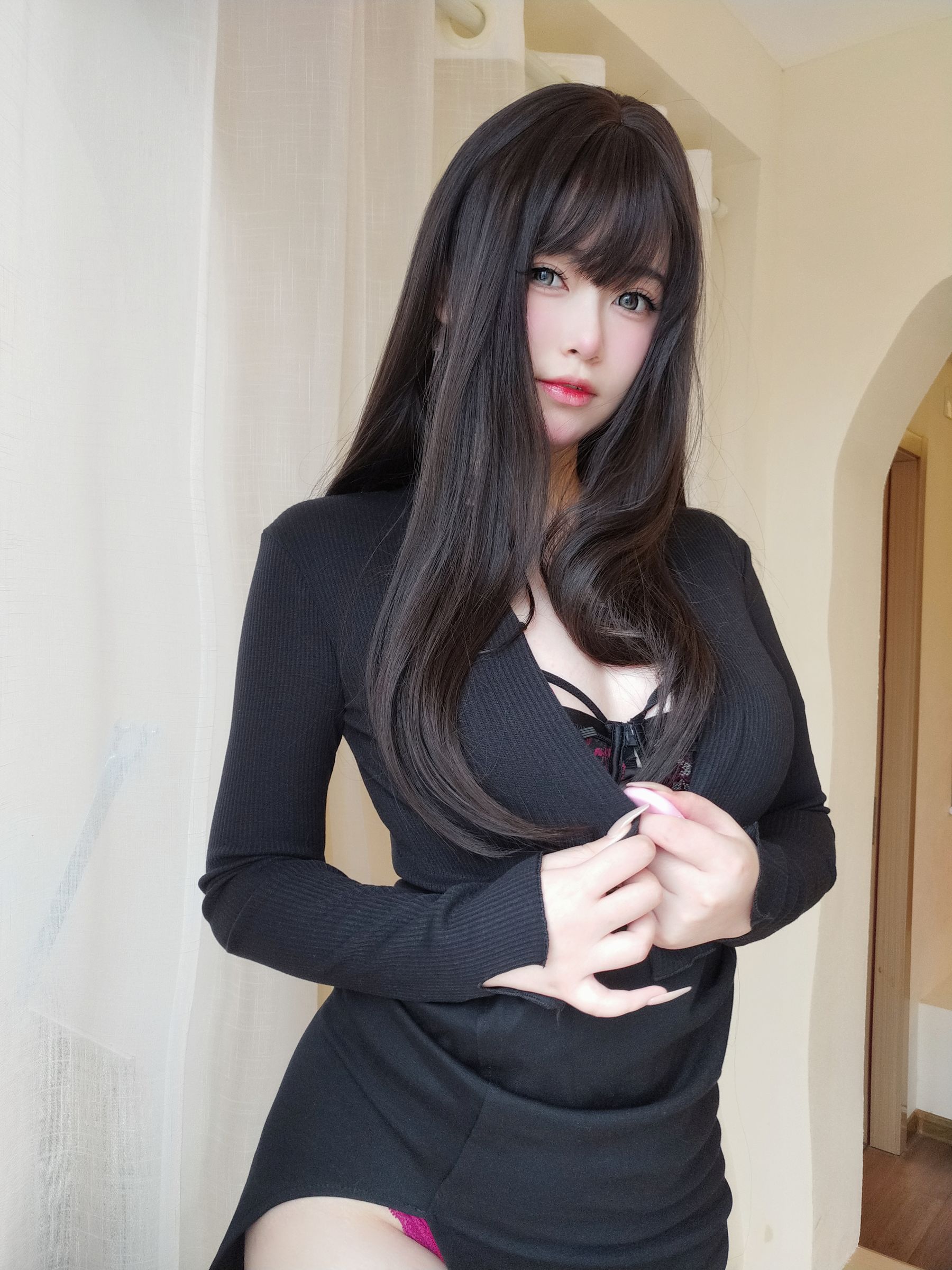 女主K – 大人の下着 [110P]