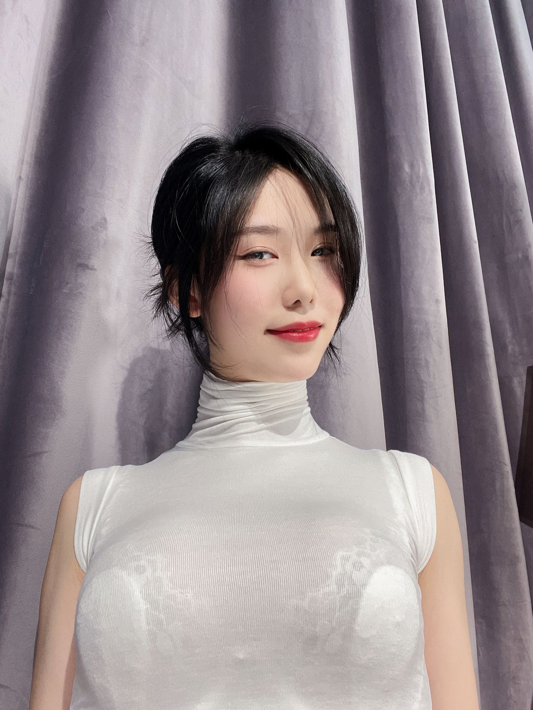 抖娘-利世图集 – 珍珠姐姐 [42P]