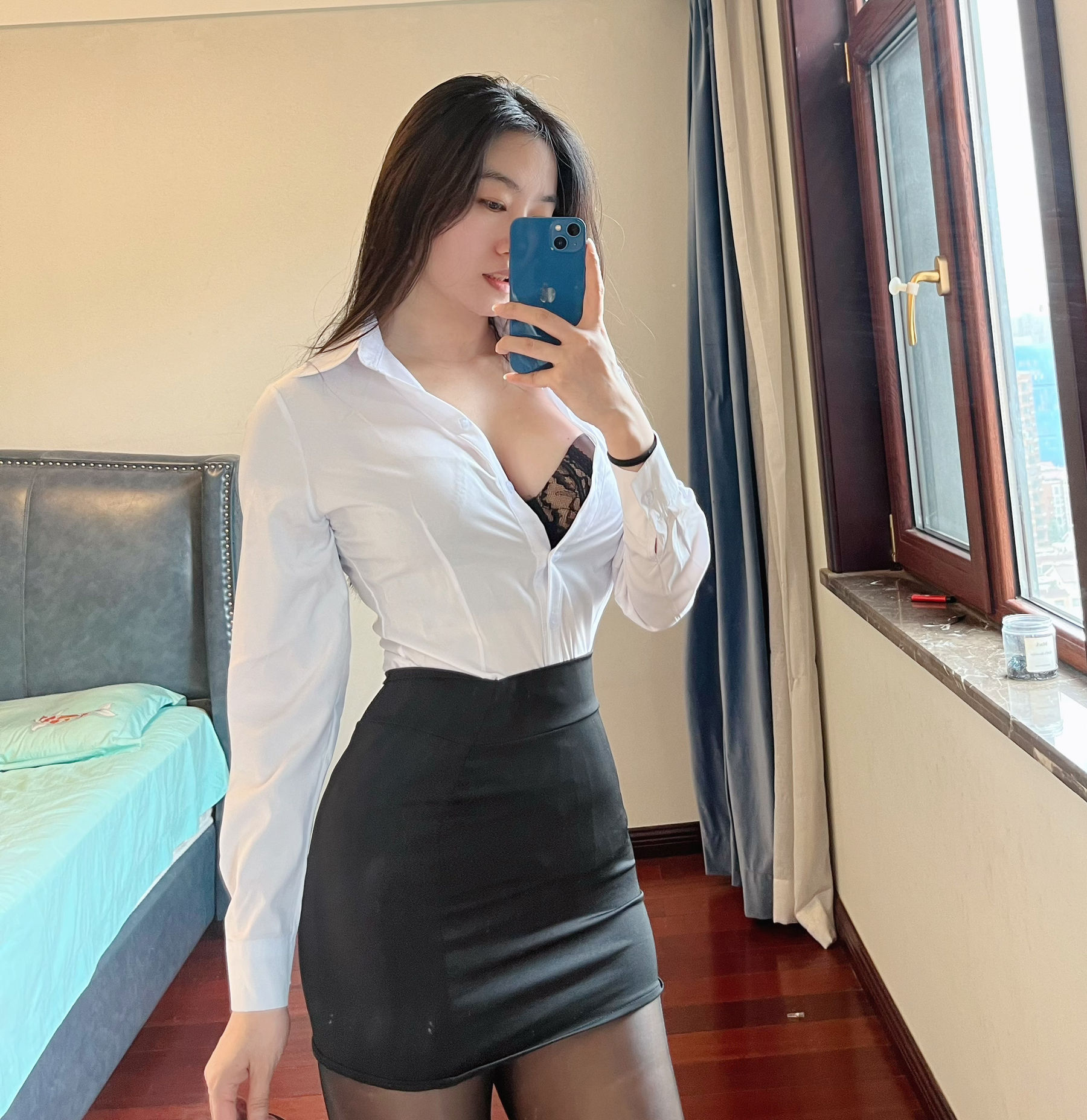 宝儿茹171 – 秘书的秘密 [33P]