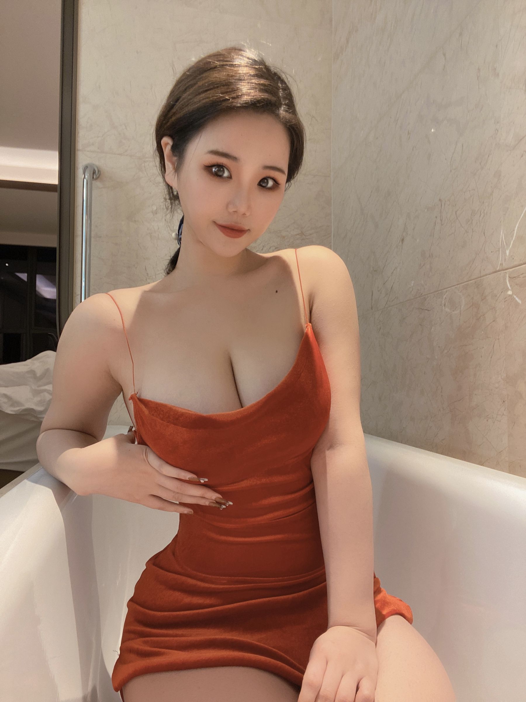 安妮yoo – 久等了宝子萌～ [20P]