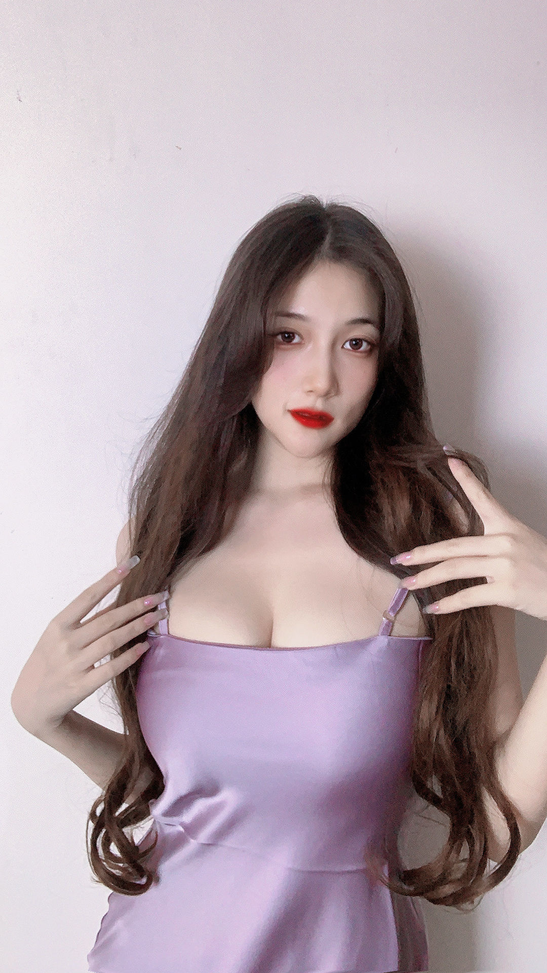 可可西yyy – 抹在身上的奶油 [23P]