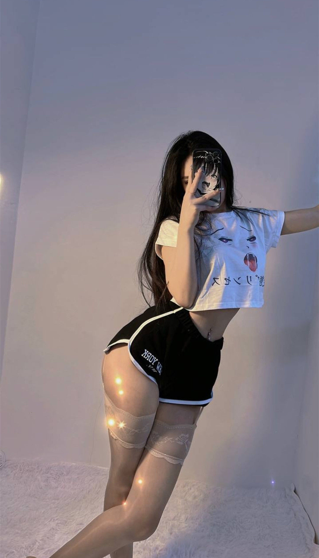 陈佩奇yyyy – 撕烂的肉丝 [26P]