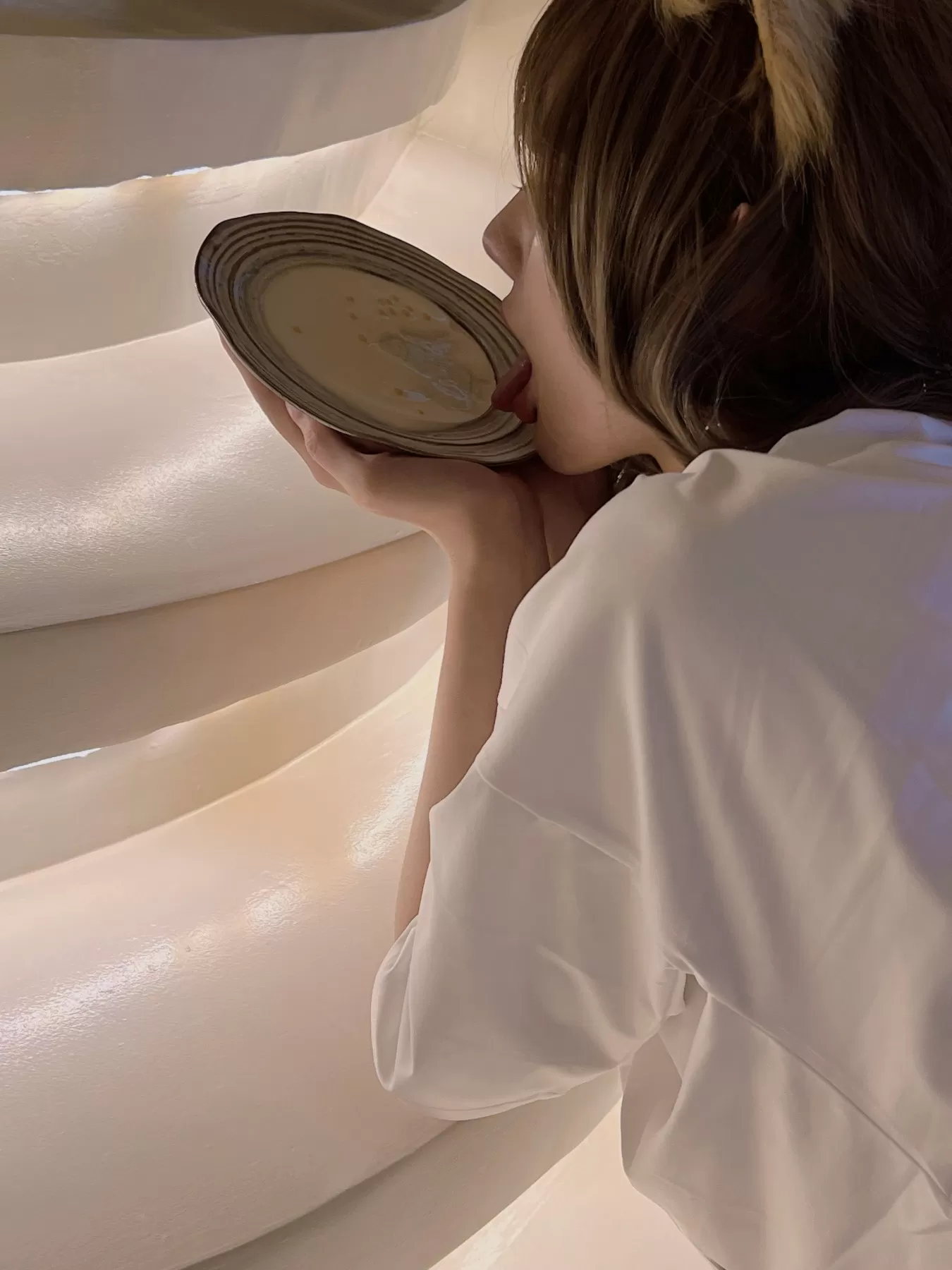 就是阿朱啊 – 微密圈私拍流出图集10 [31P]