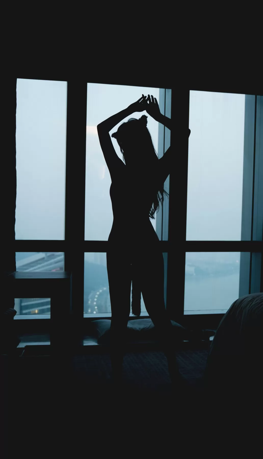 就是阿朱啊 – 猫 [85P]