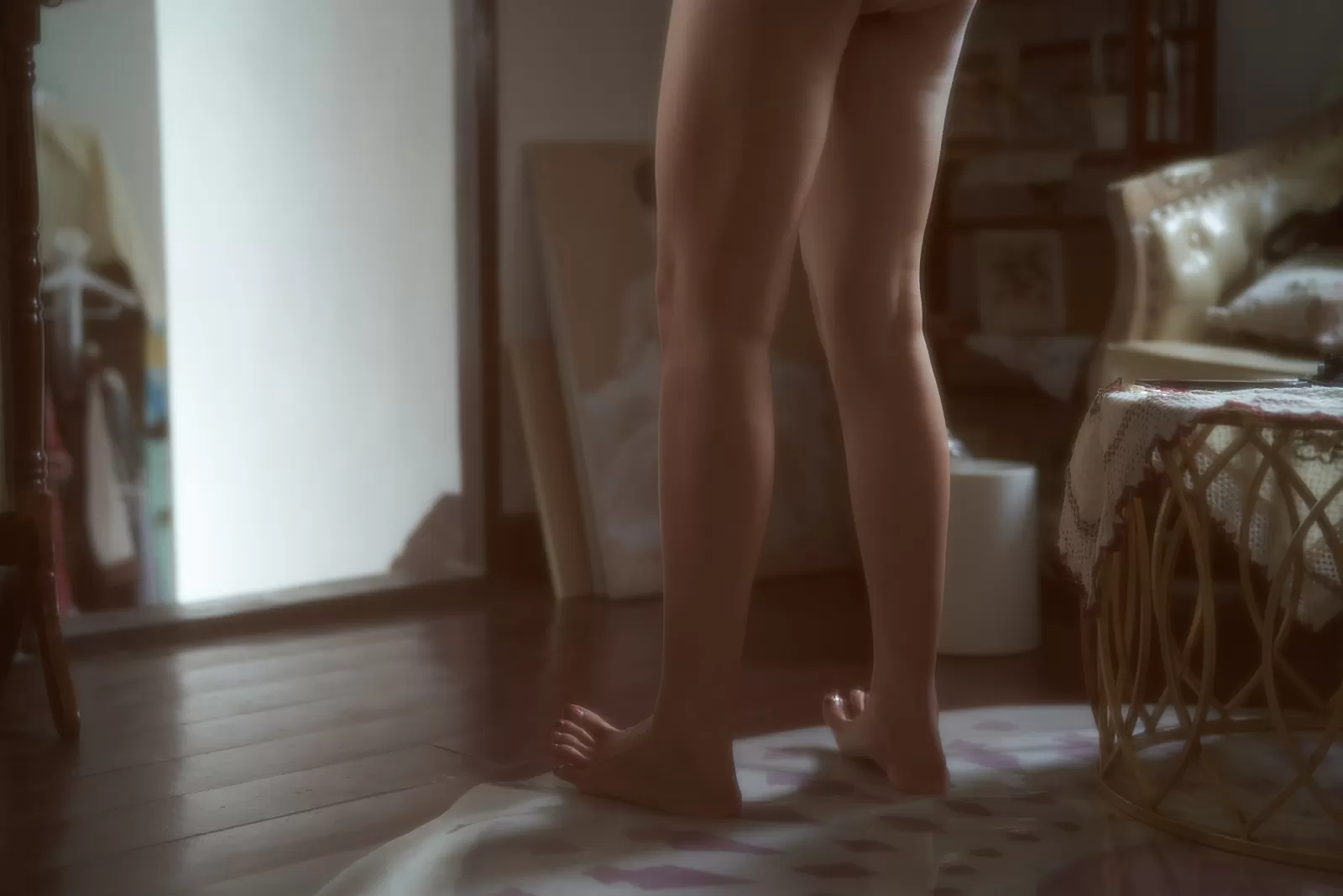 就是阿朱啊 – 红日 [83P]