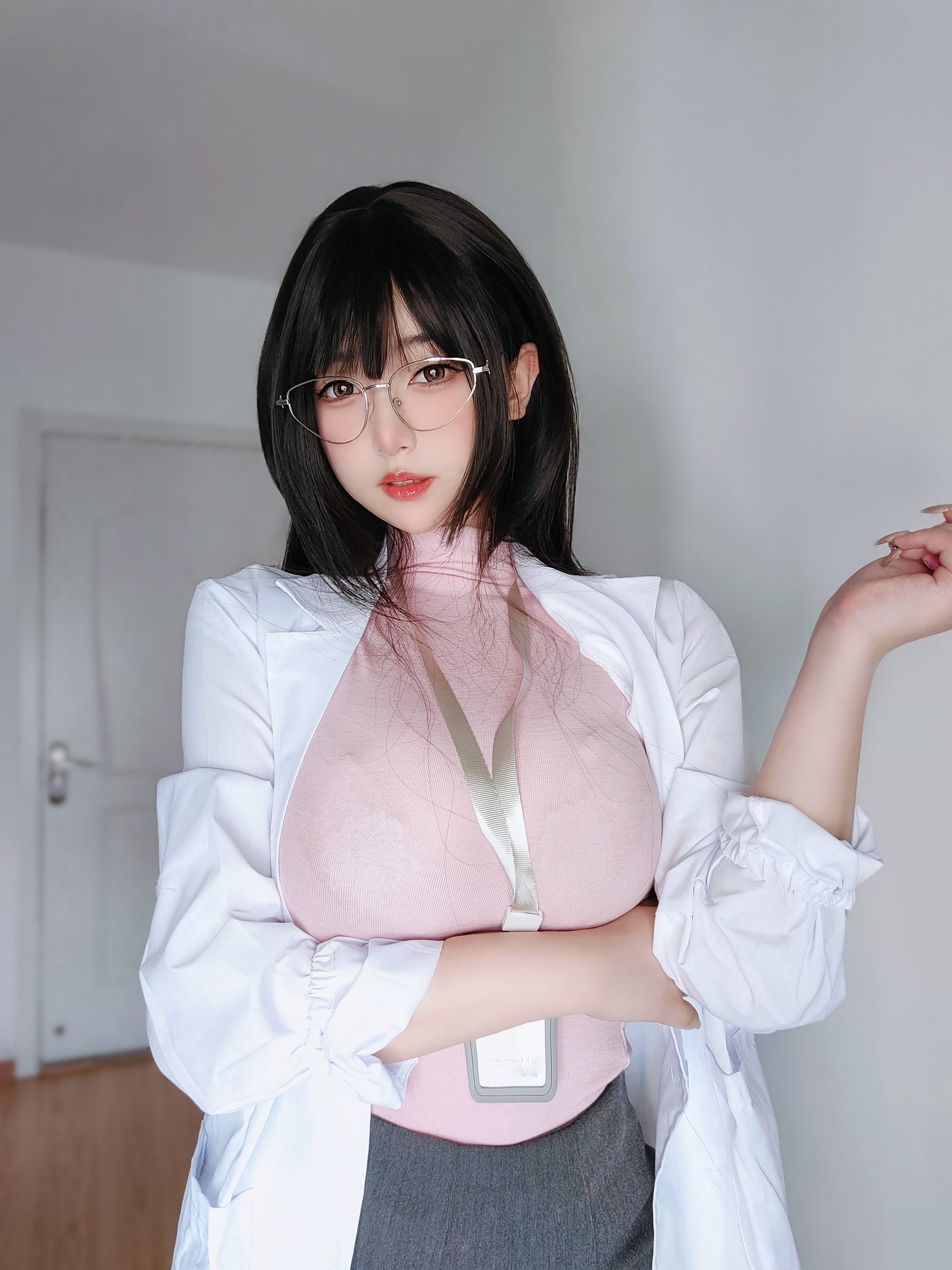 女主K – 保健医师 [100P]