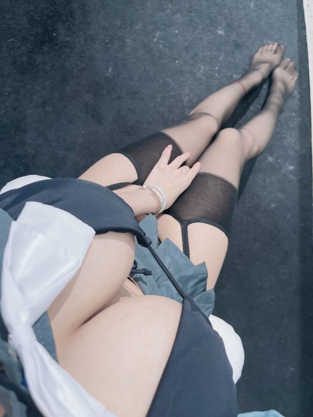 兔宝妮to 微密圈合集8 [149P] 插图1