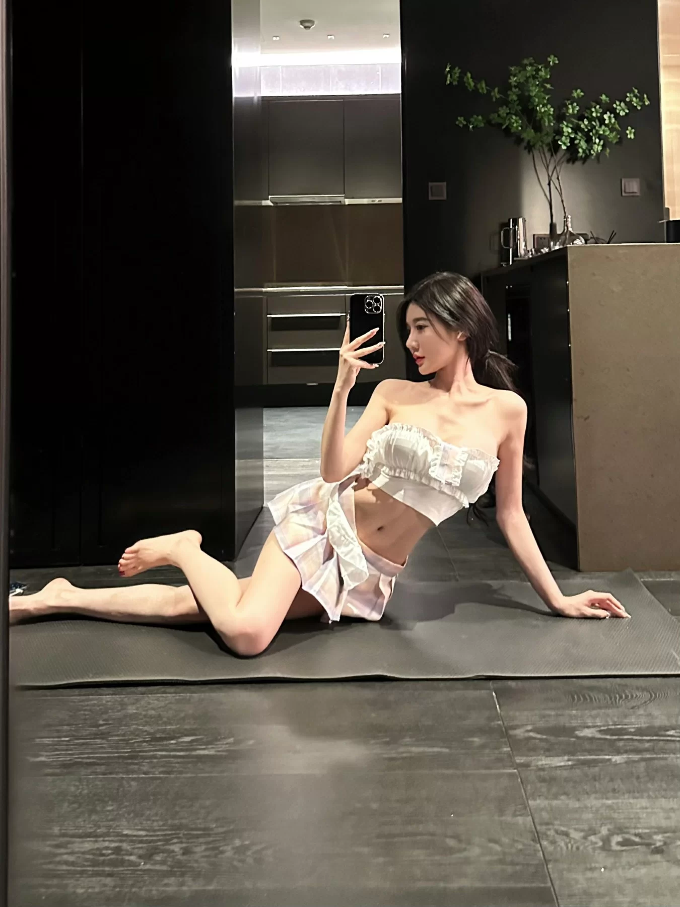 黎允熙baby – 美腿玉足 [29P]