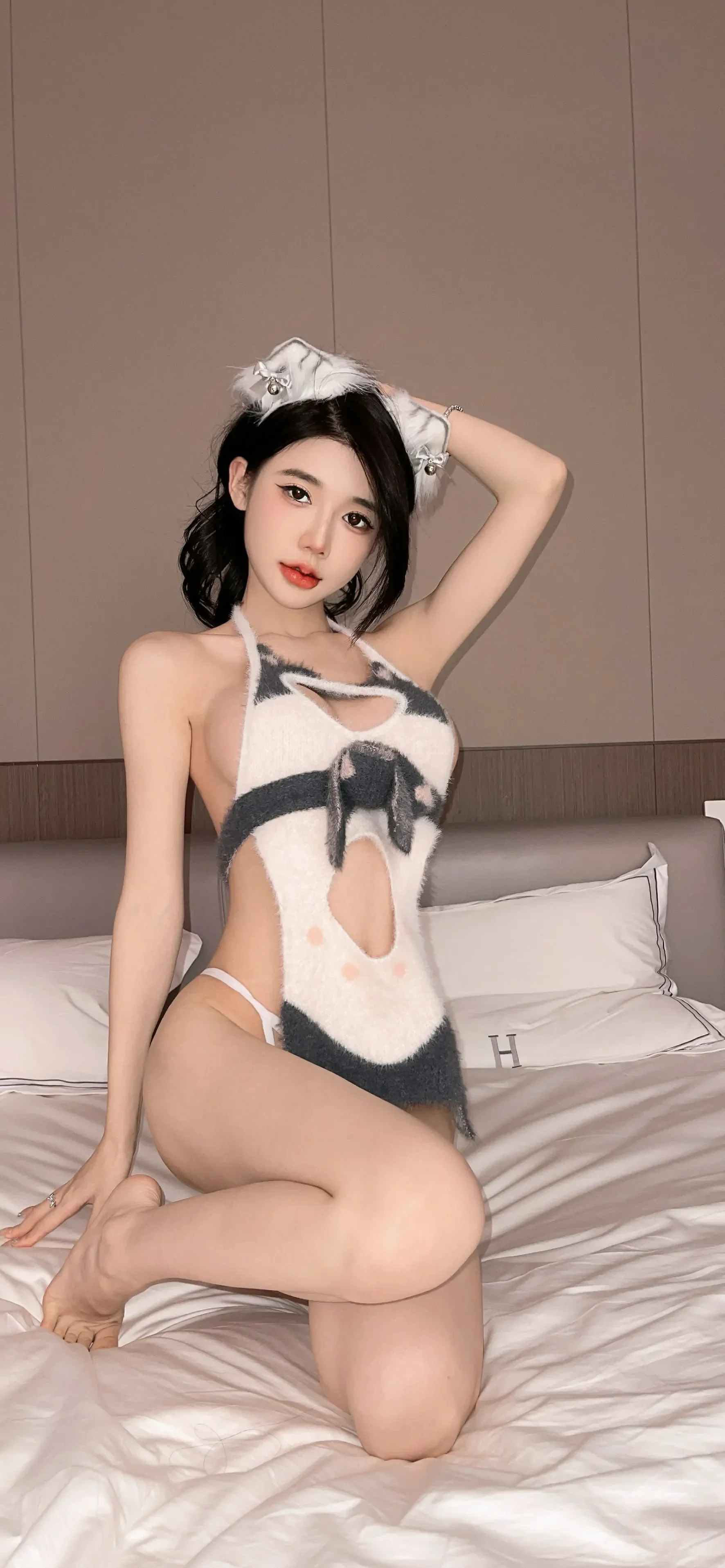 黎允熙baby – 美女熙熙 [28P]