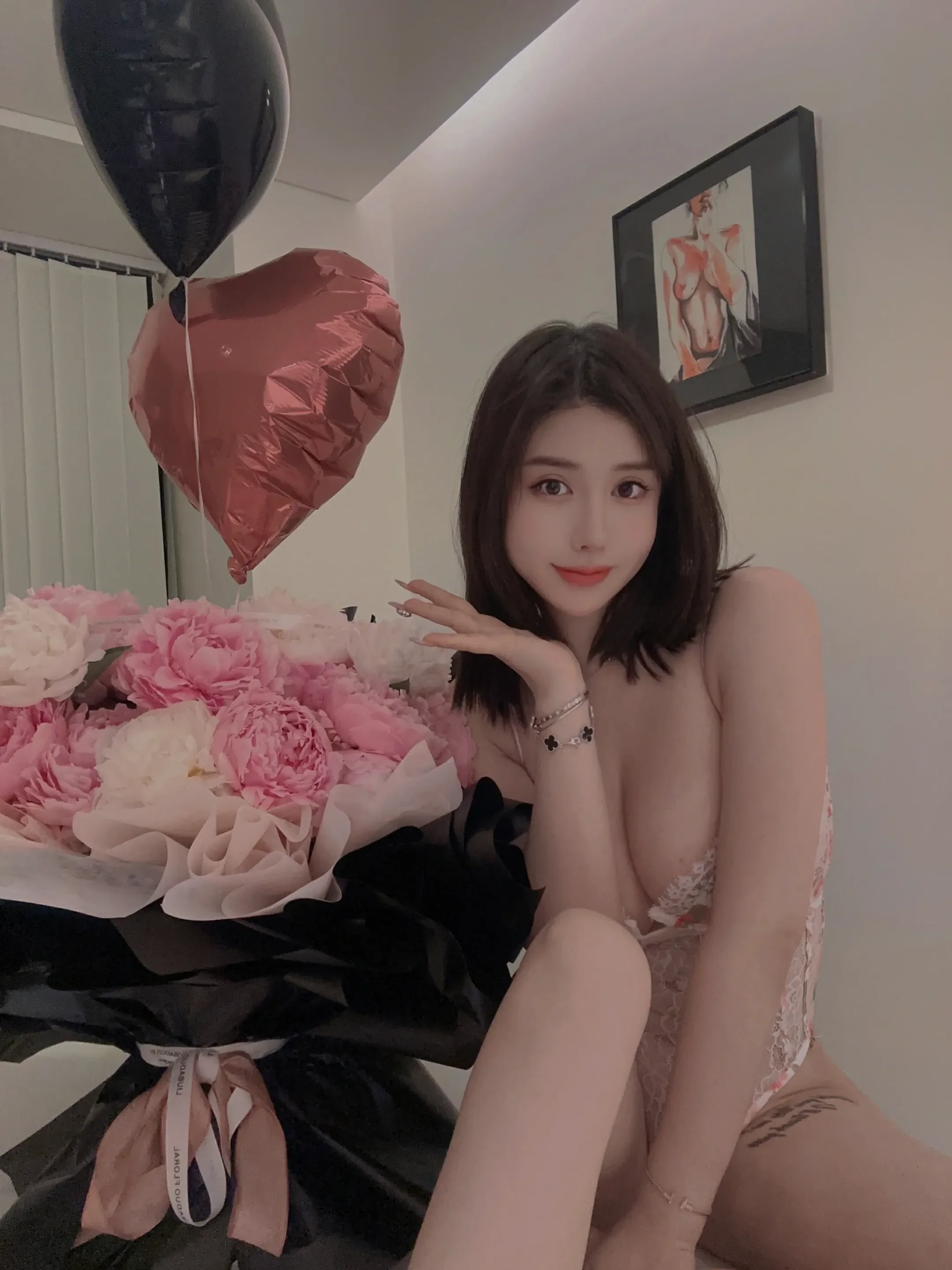 阿色 – 生日patient [16P]