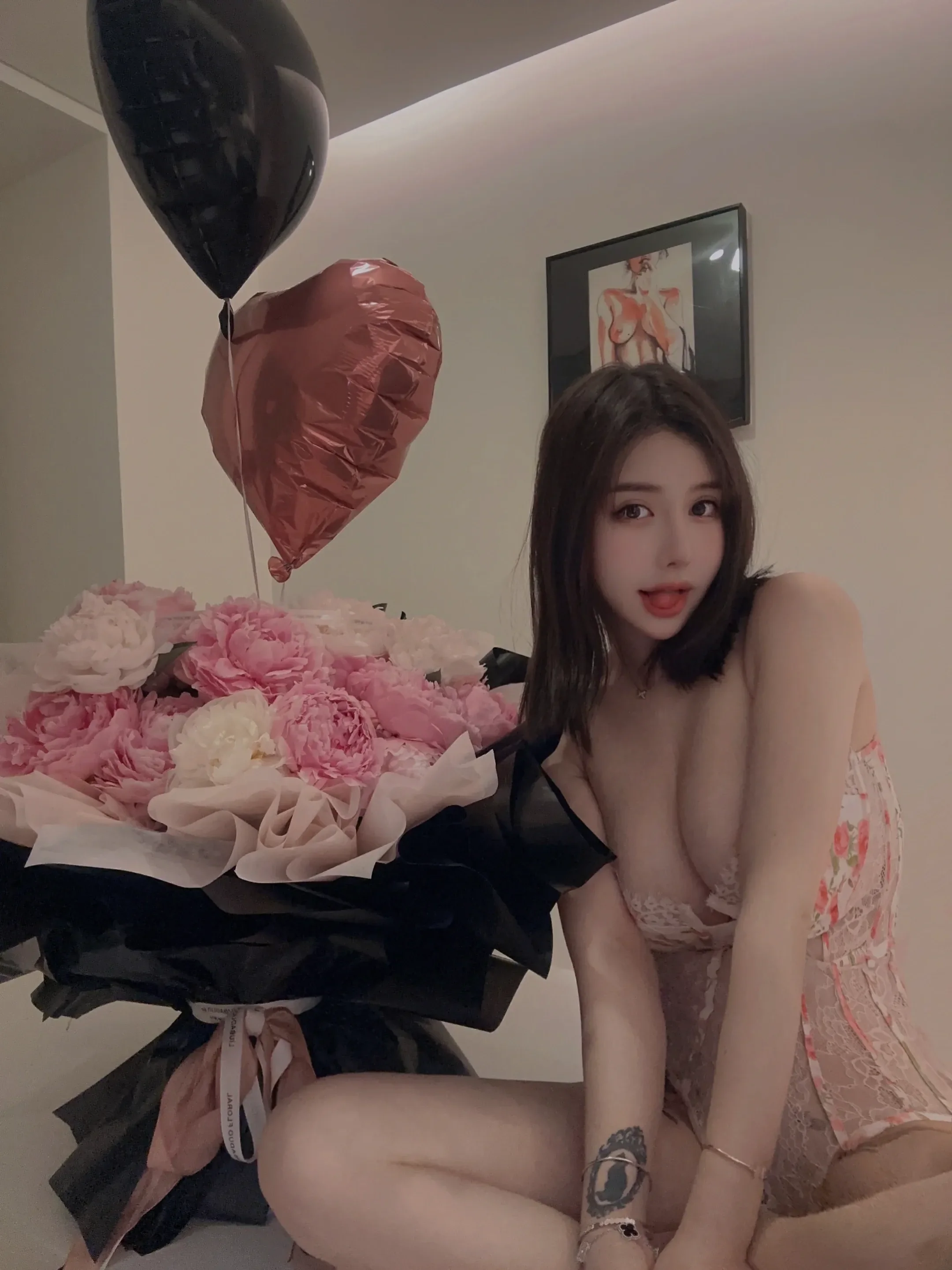 阿色 – 生日patient [16P]