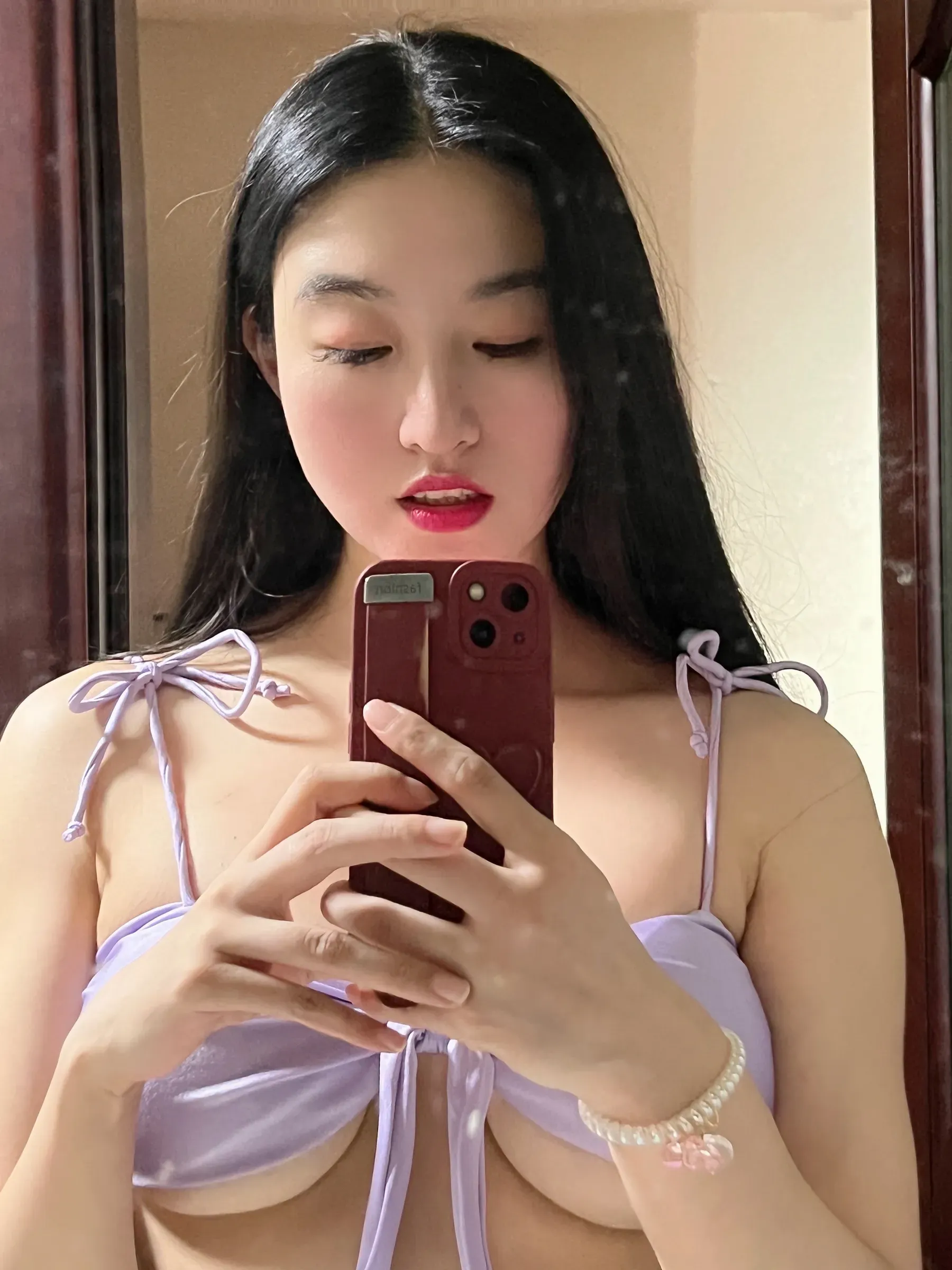 宝儿茹171 – 泳装辣妹 [51P] 插图1