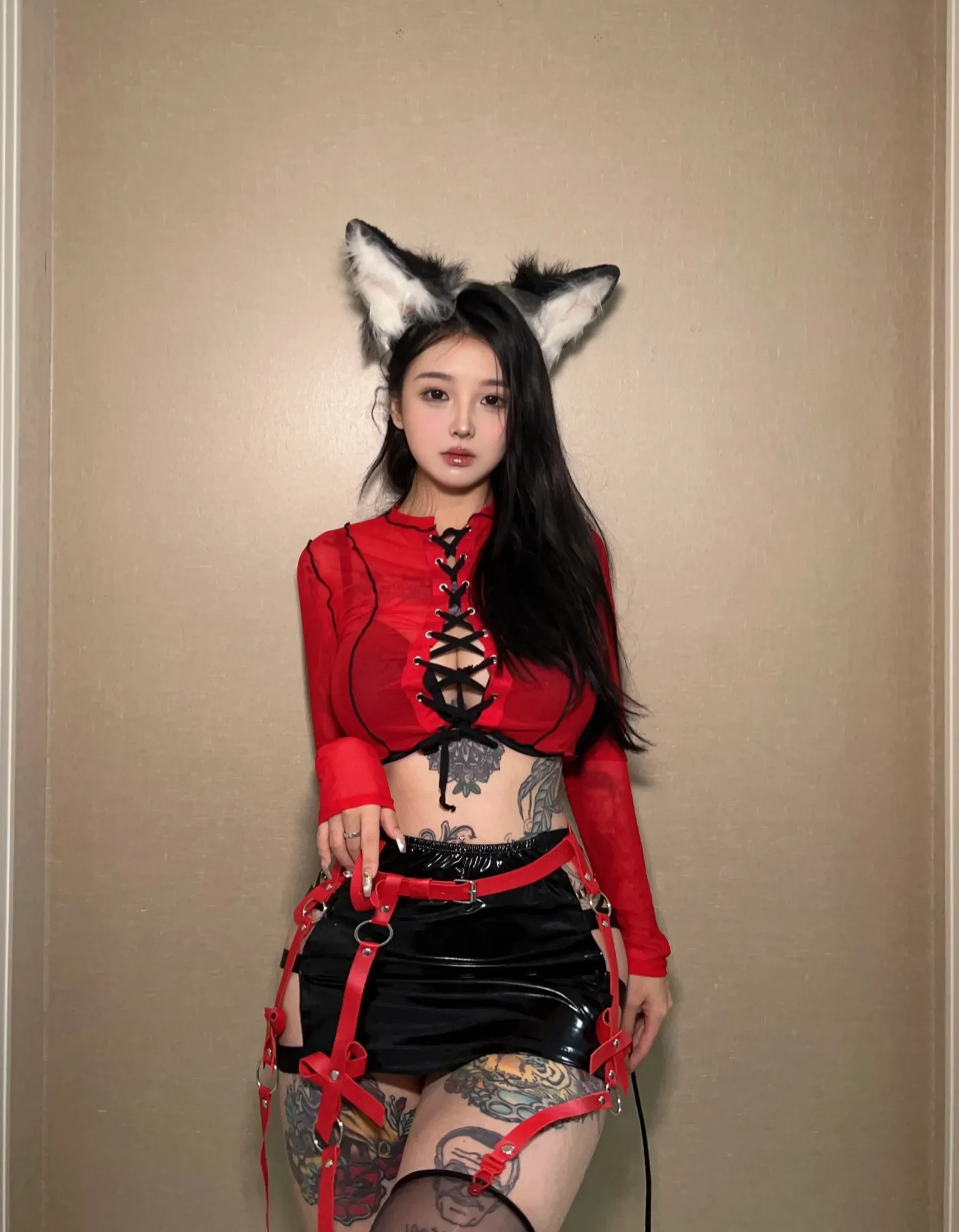 卡通百科老王 – 猫警长 [10P] 插图1