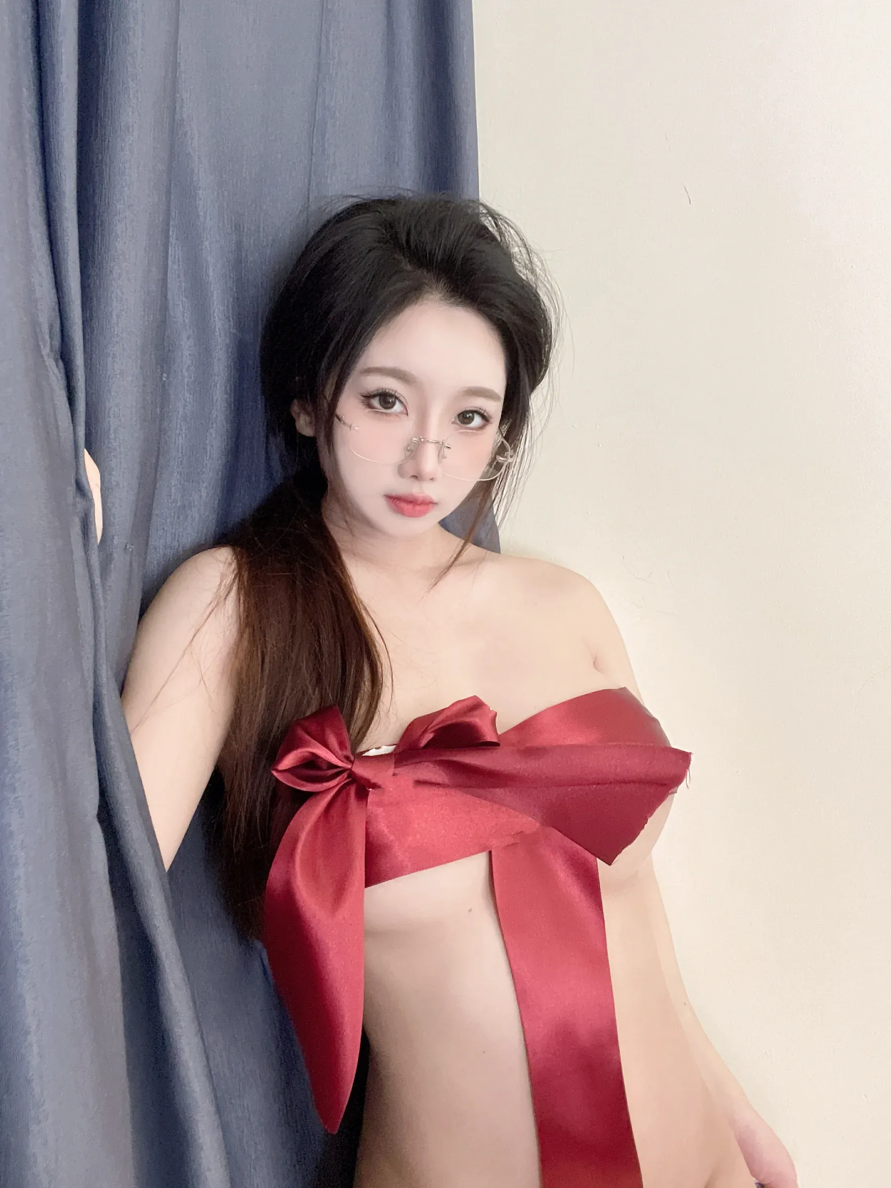 鬼畜瑶 – 礼物 [30P] 插图1