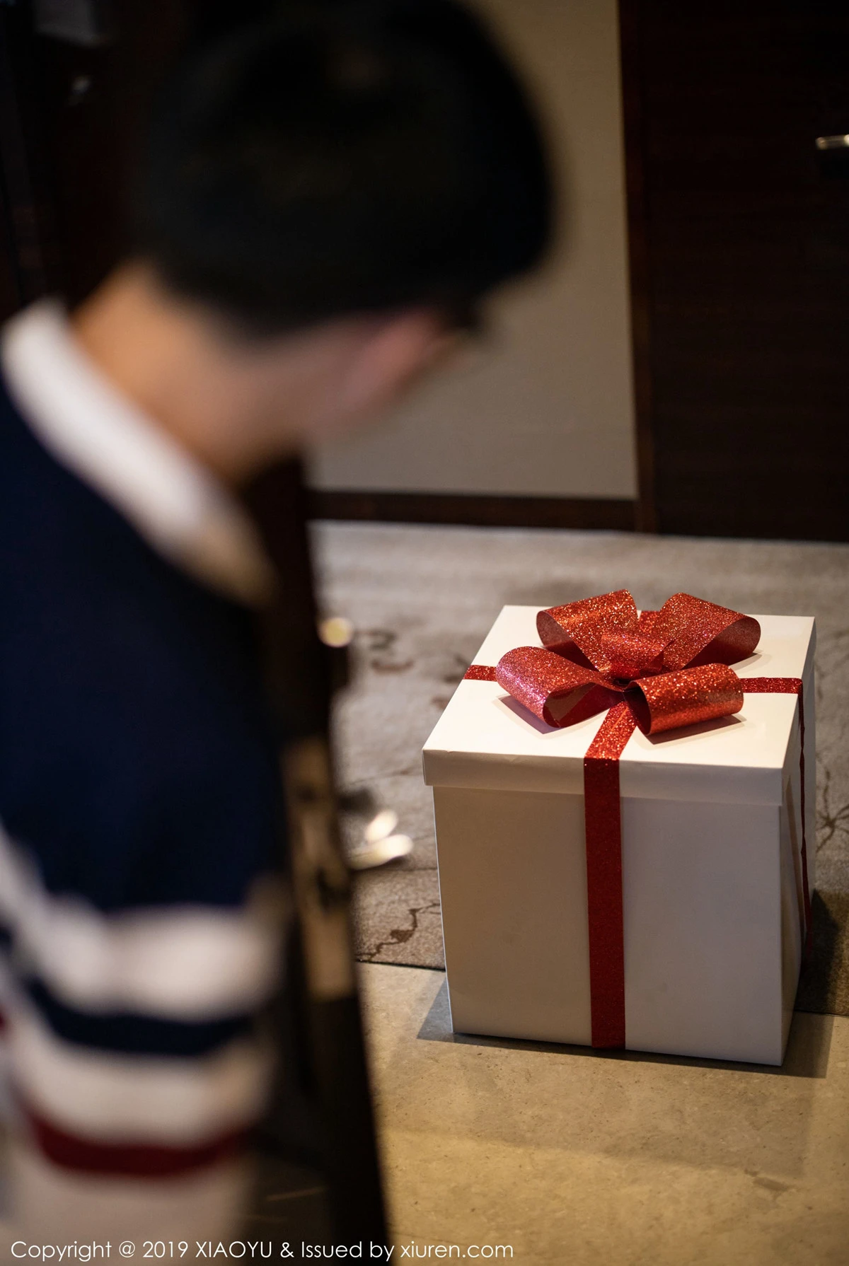 语画界 VOL.221 杨晨晨sugar