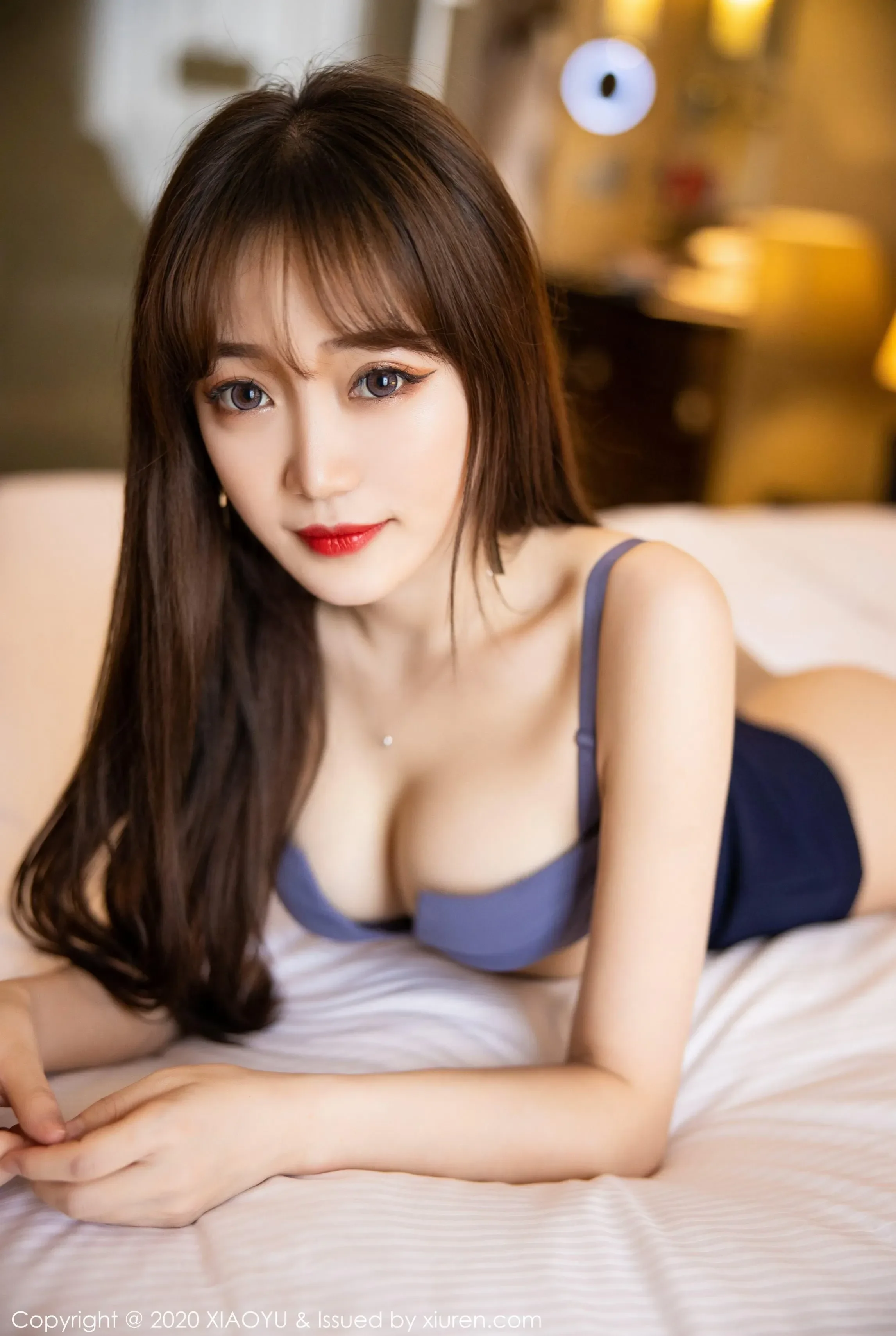 语画界 VOL.278 允儿Claire 插图1
