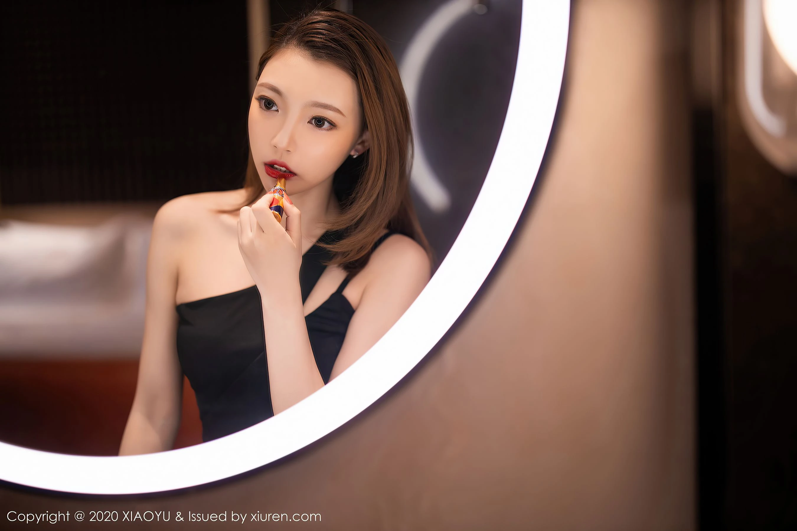 语画界 Vol.356 冯木木LRIS