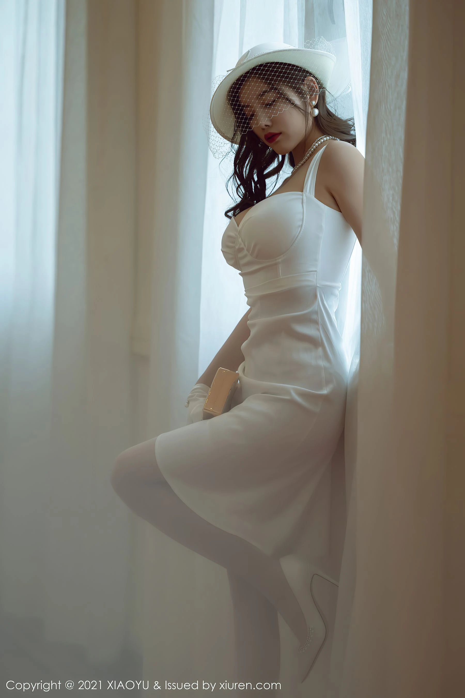 语画界 Vol.587 杨晨晨Yome