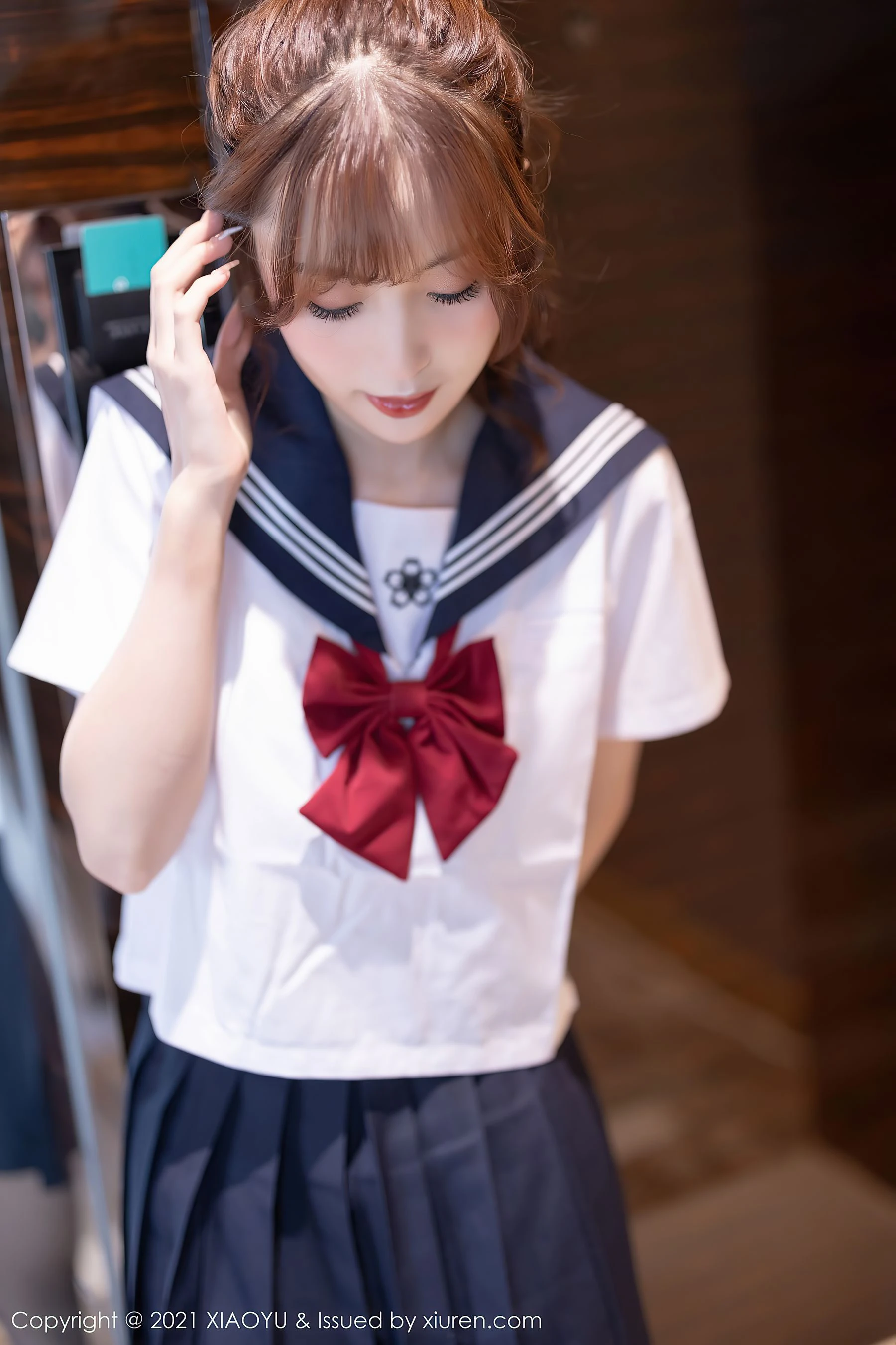 语画界 Vol.623 林星阑