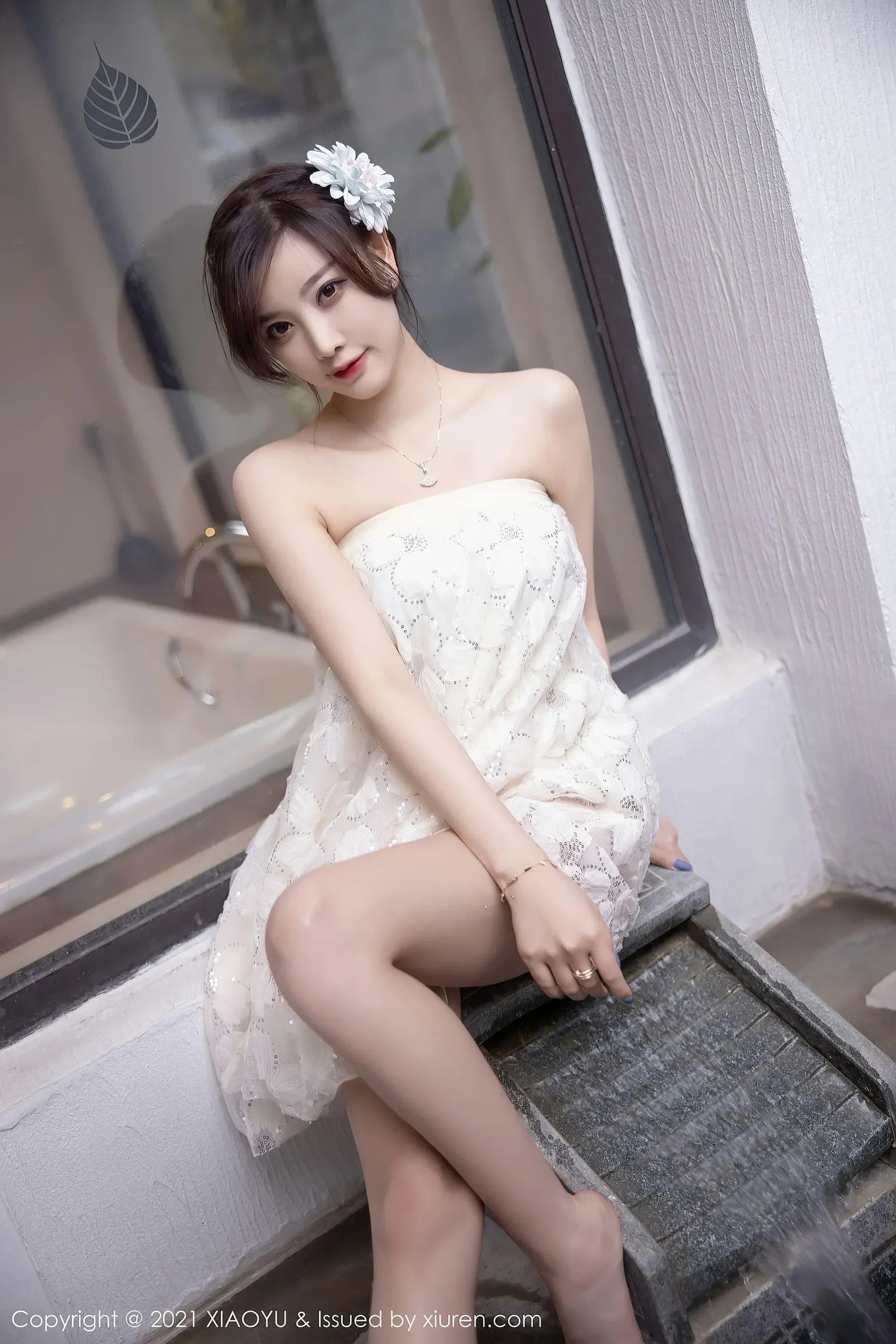 语画界 Vol.528 杨晨晨Yome