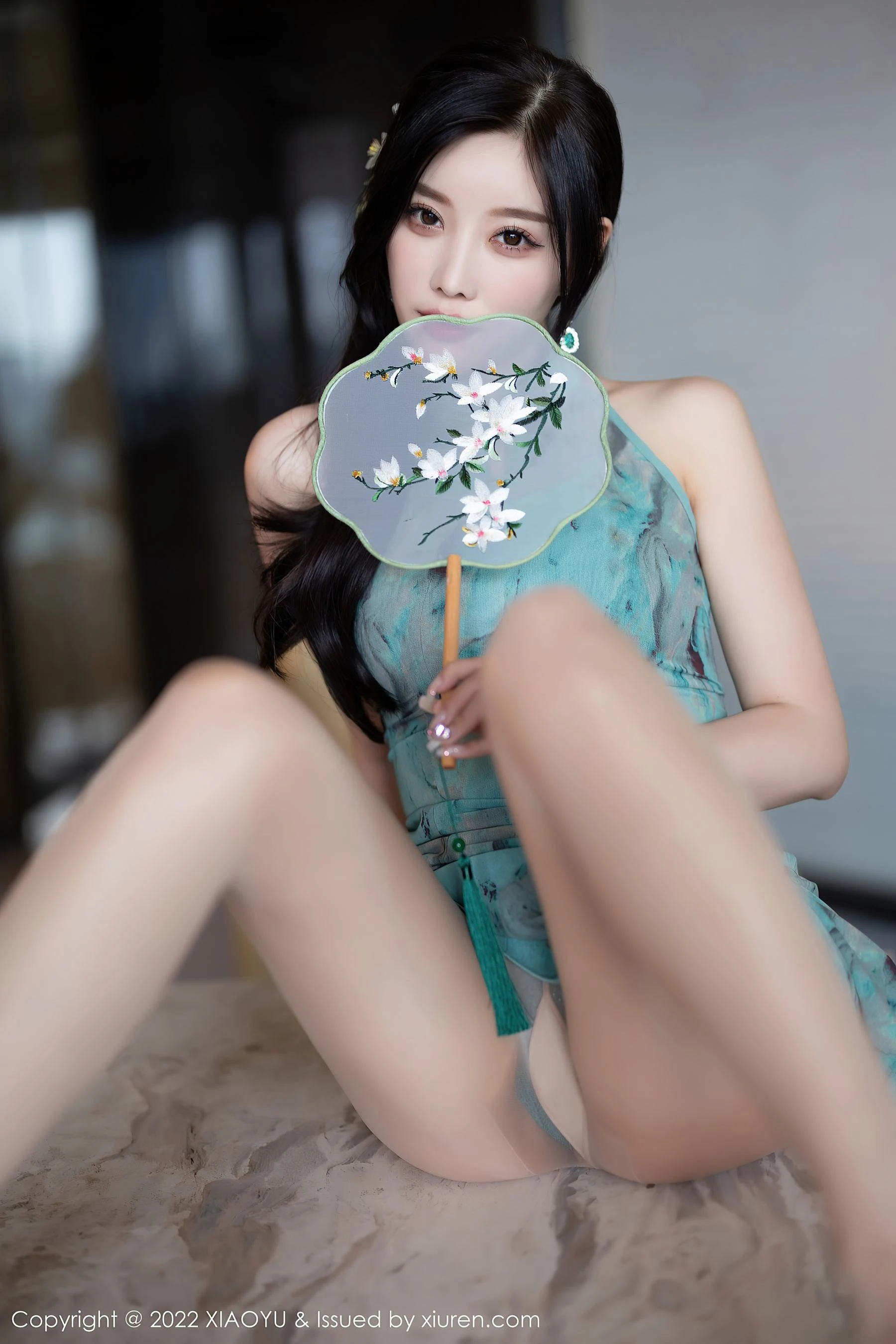 语画界 VOL.882 杨晨晨Yome