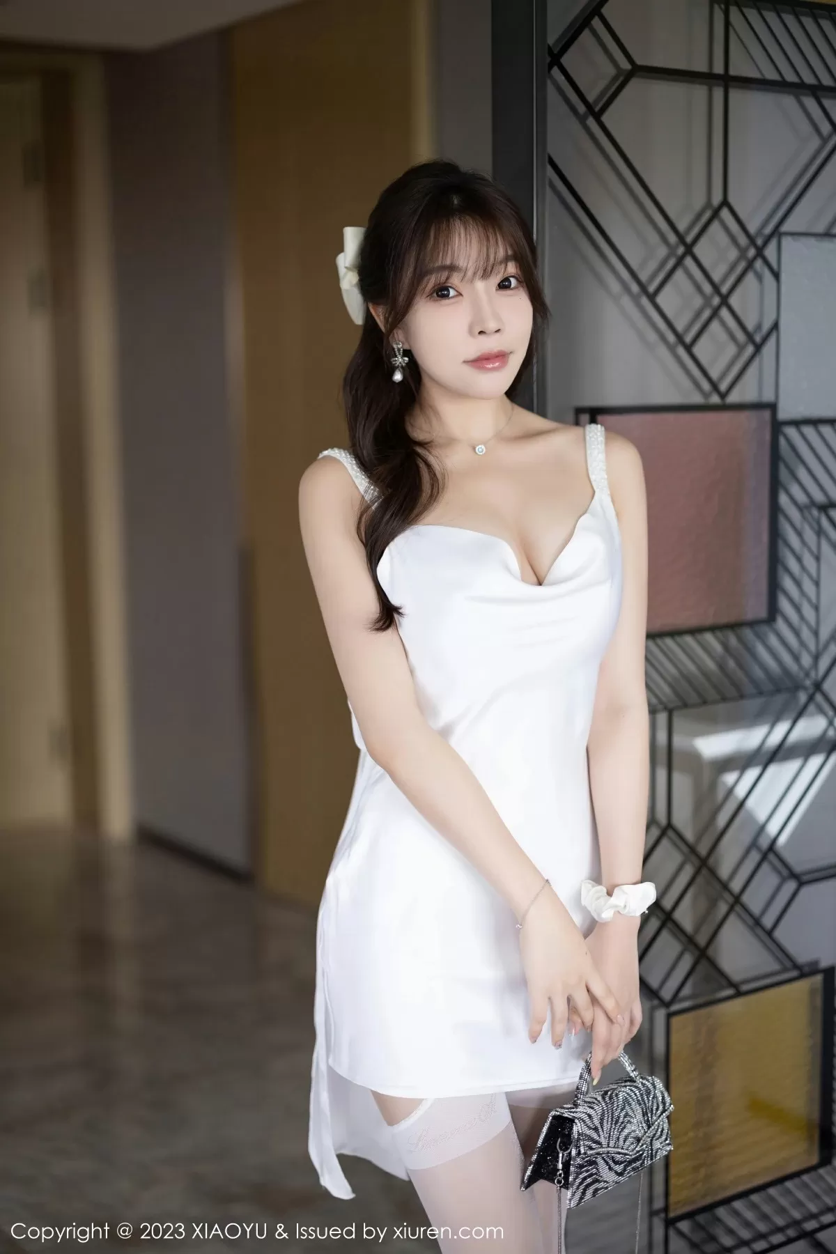 语画界 VOL.1131 徐莉芝Booty [88P]