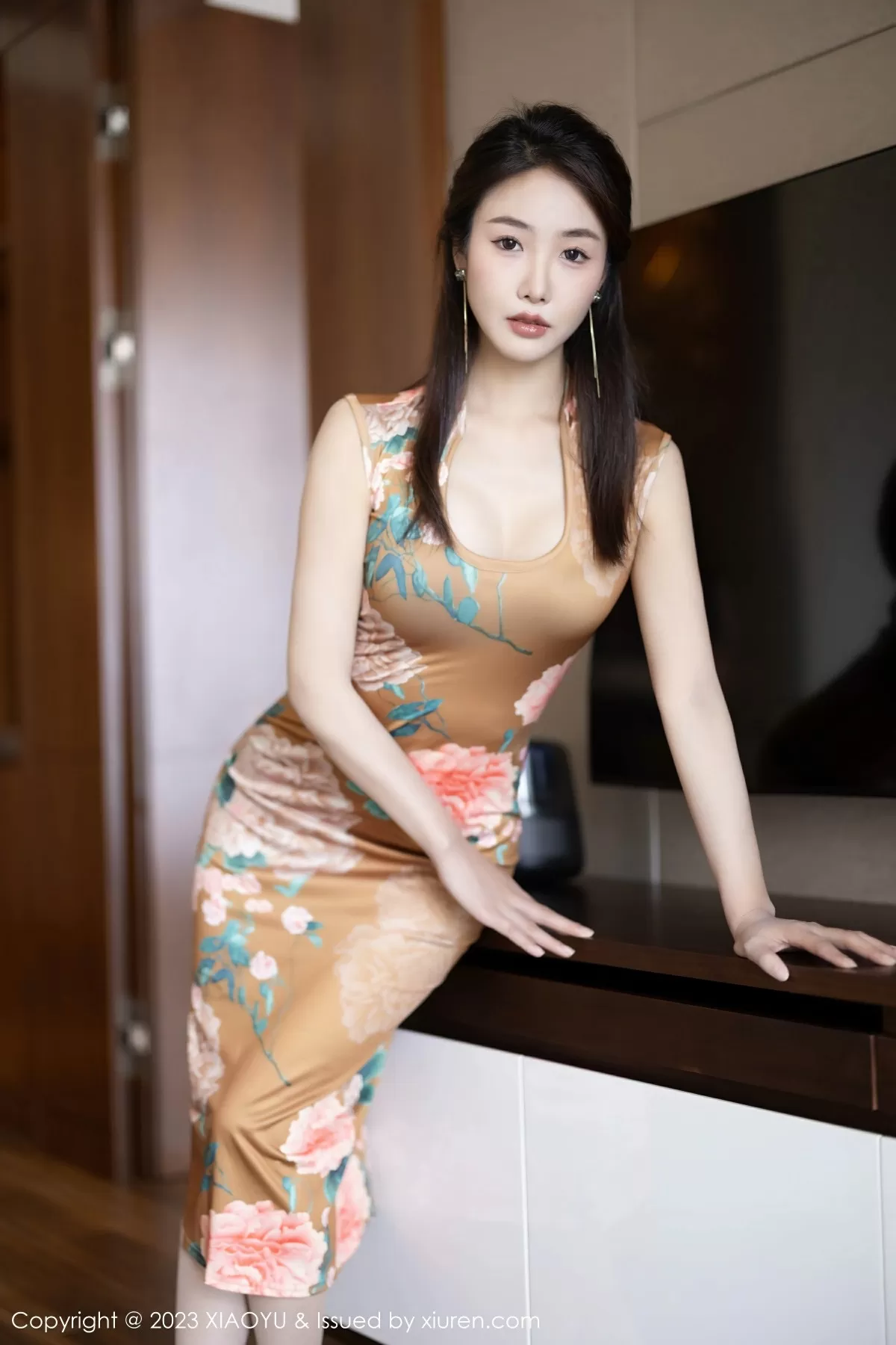 语画界 VOL.1133 苏苏阿 [82P]