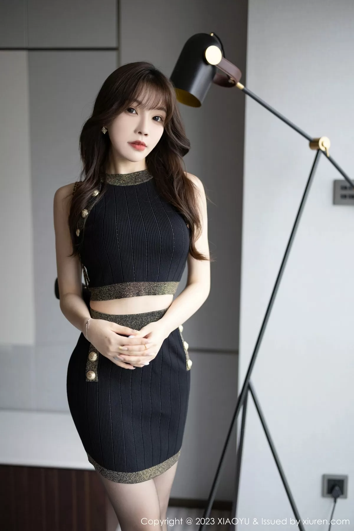 语画界 VOL.1137 徐莉芝Booty [84P]