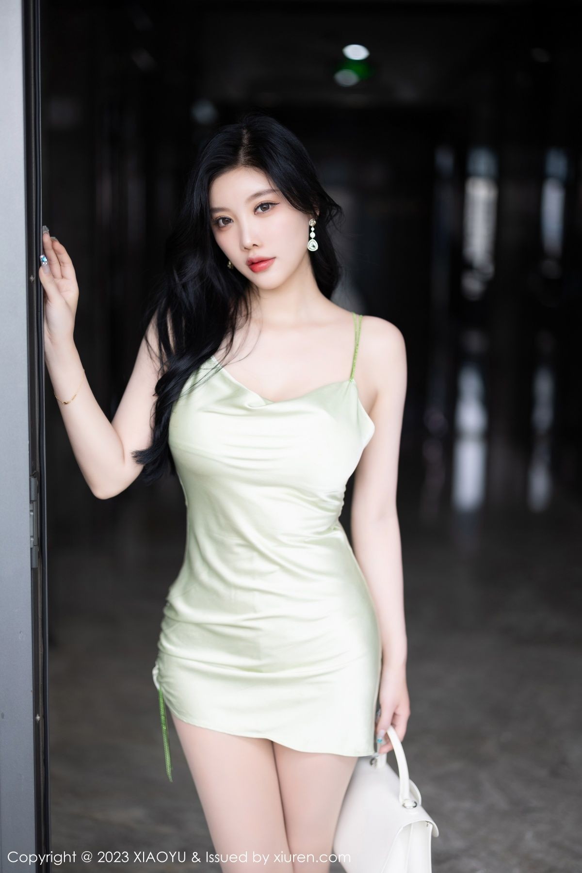 语画界 VOL.1143 杨晨晨Yome [93P]