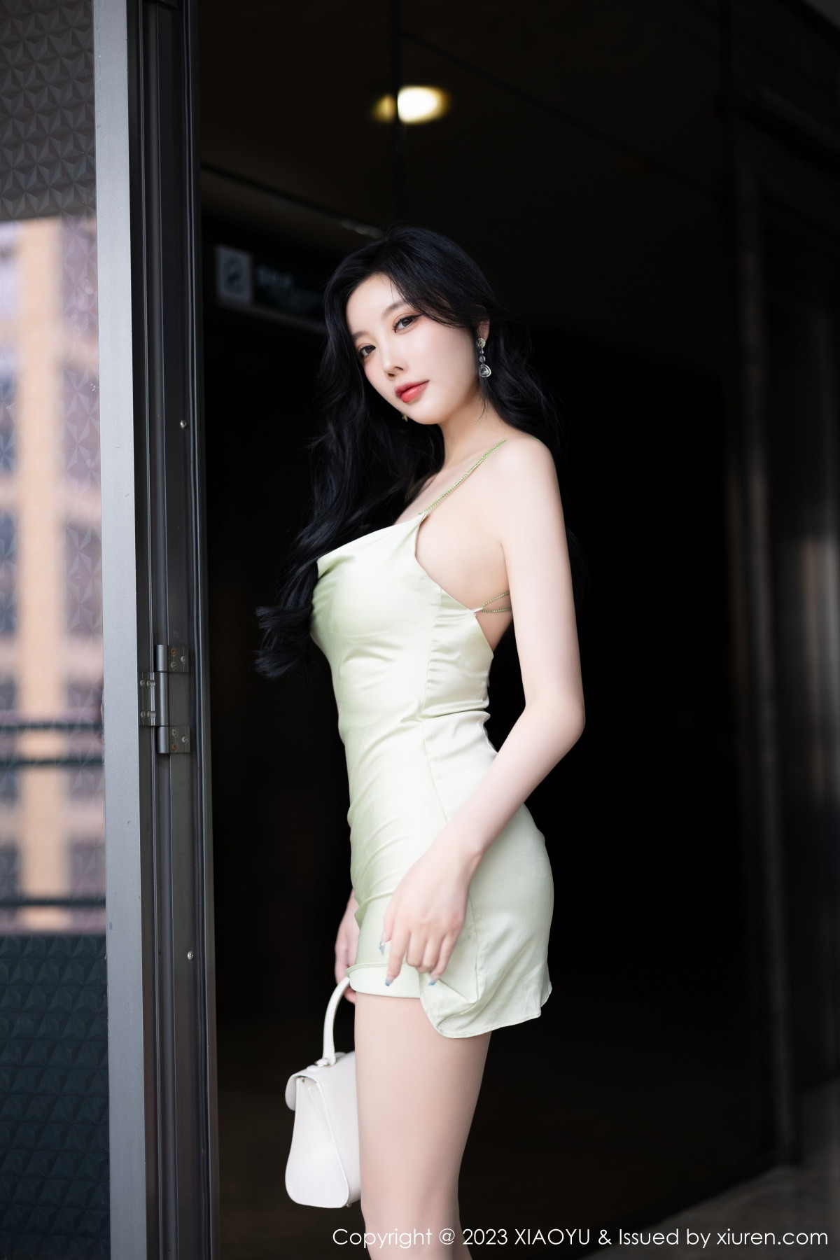 语画界 VOL.1143 杨晨晨Yome [93P]