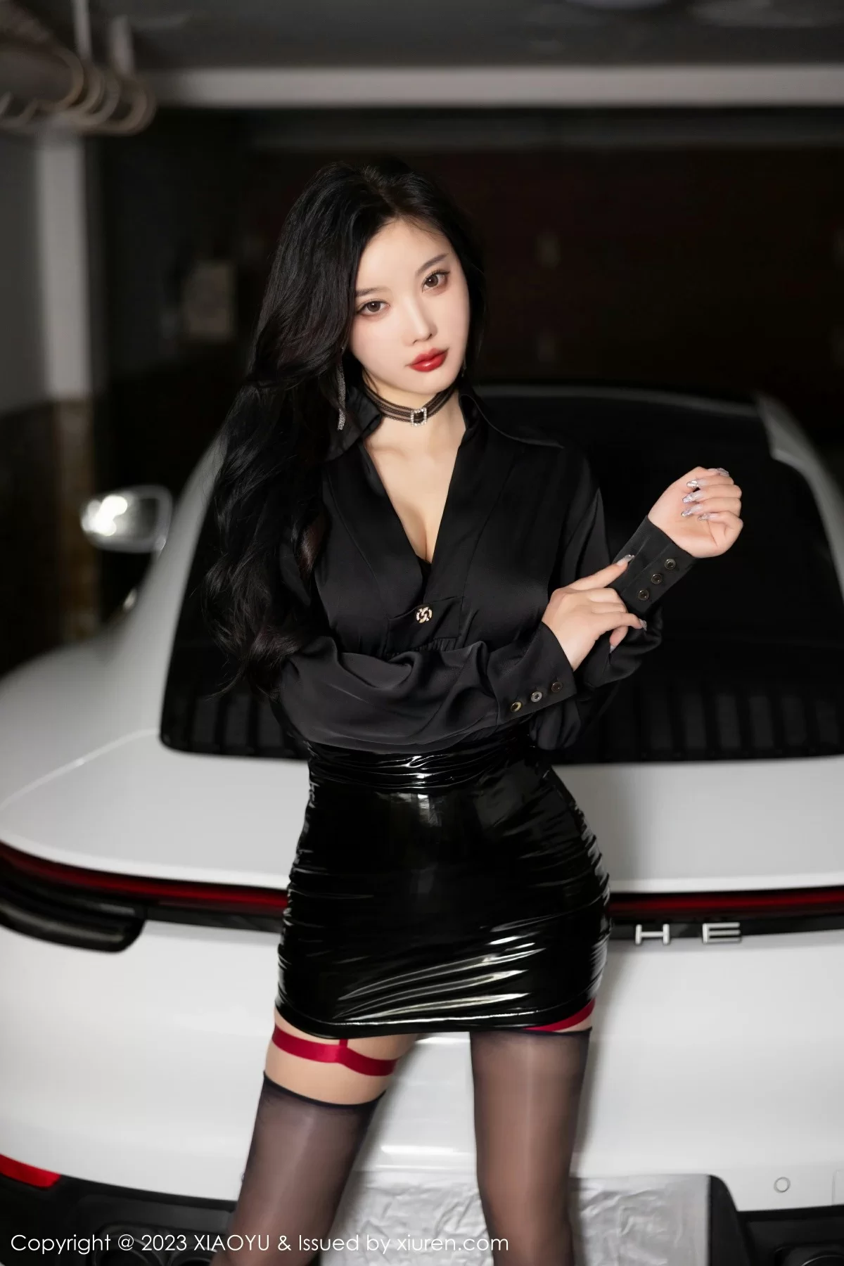 语画界 VOL.1148 杨晨晨Yome [83P]