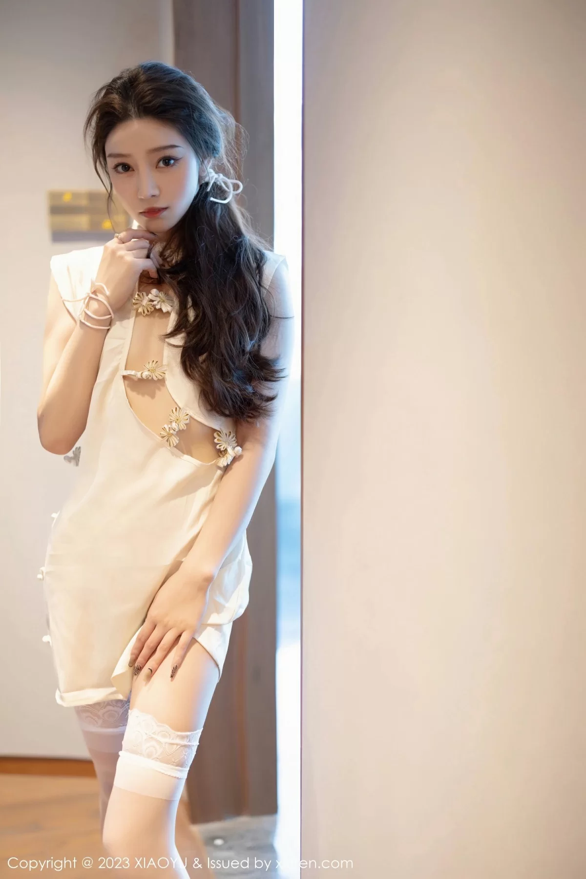 语画界 VOL.1152 苏曼兮 [83P]