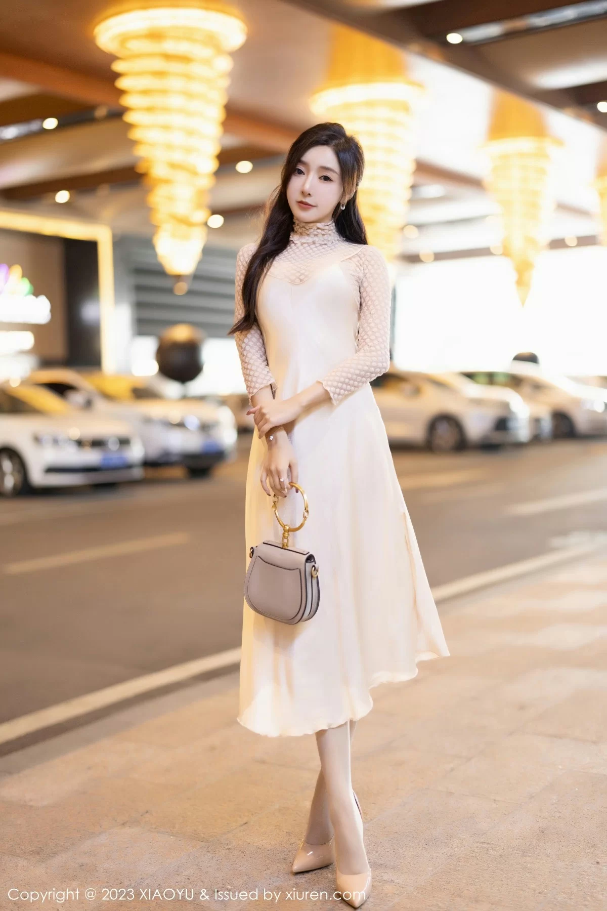 语画界 VOL.1157 王馨瑶yanni [85P]