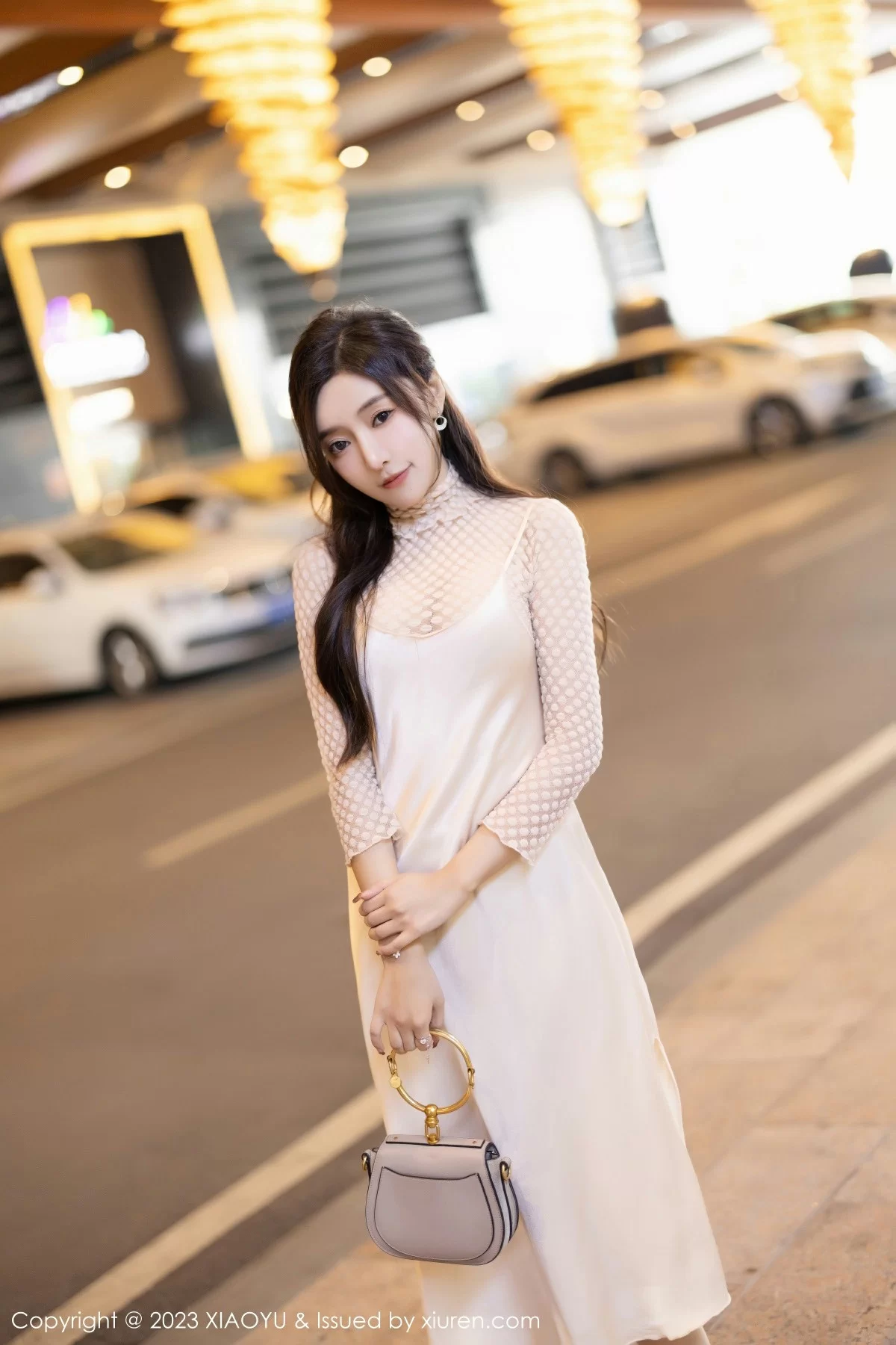 语画界 VOL.1157 王馨瑶yanni [85P]