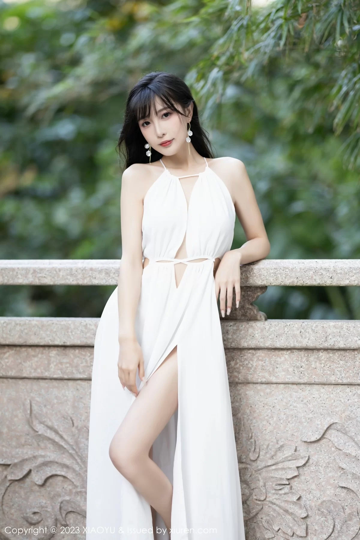 语画界 VOL.1161 林星阑 [80P]