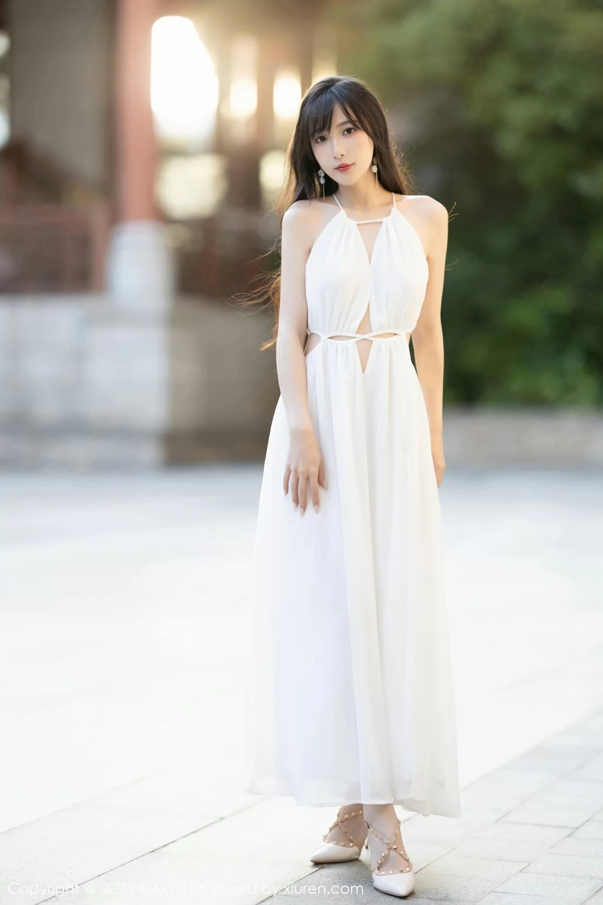 语画界 VOL.1161 林星阑 [80P]