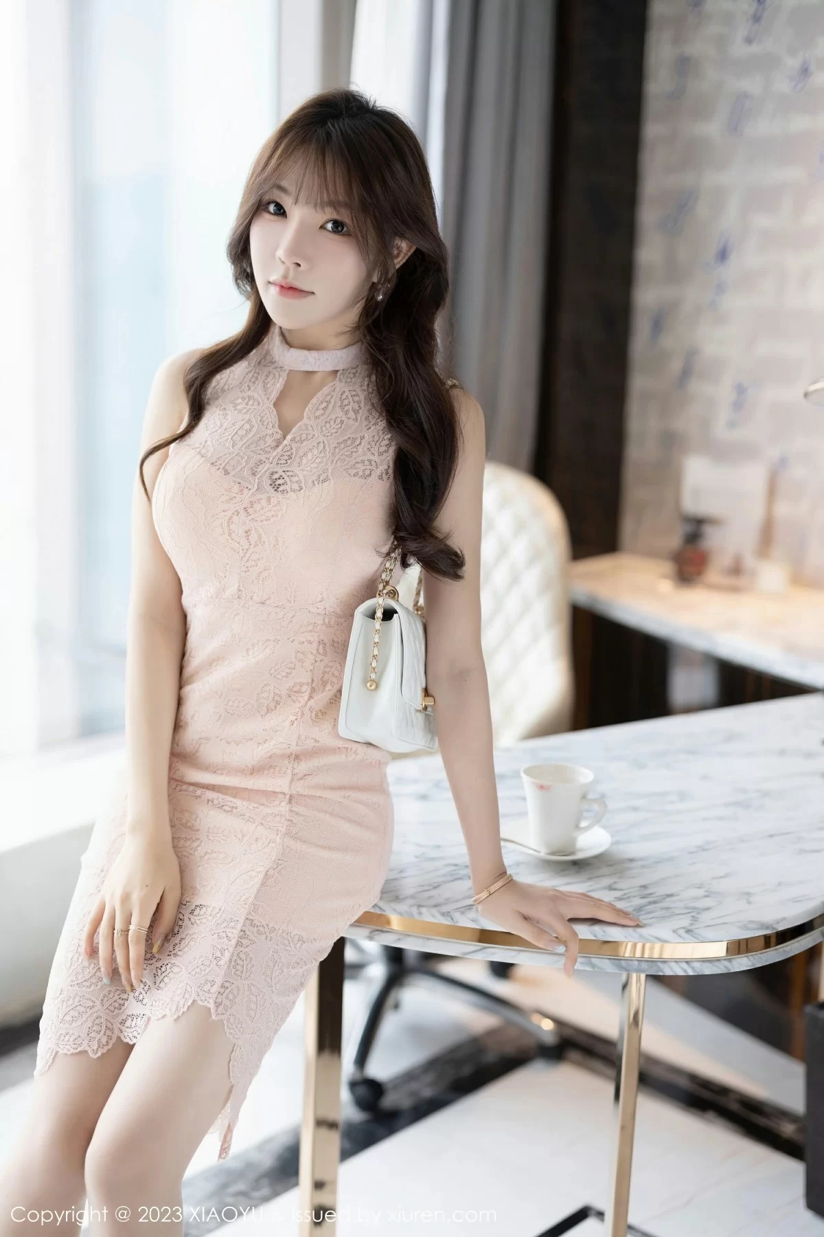 语画界 VOL.1162 徐莉芝Booty [87P]