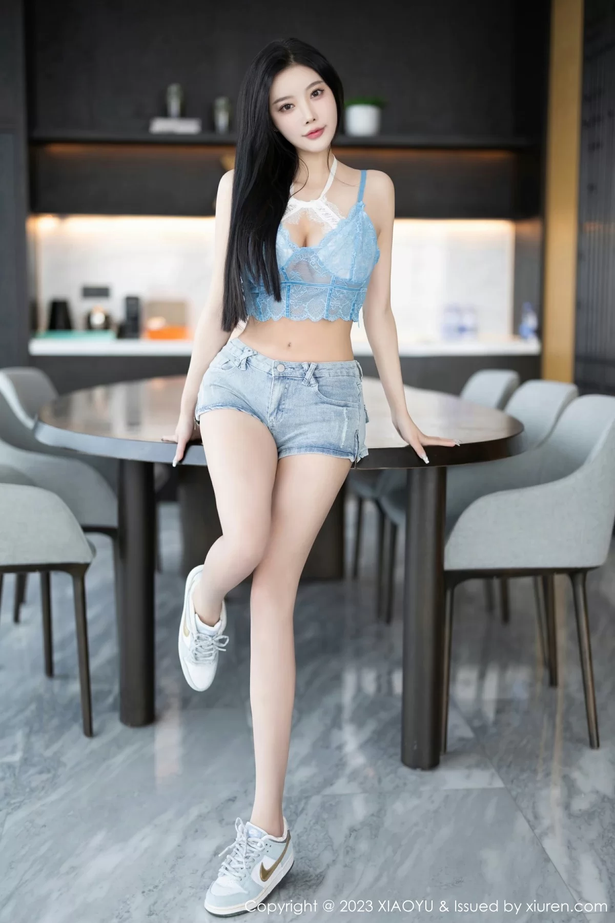 语画界 VOL.1165 杨晨晨Yome [86P]