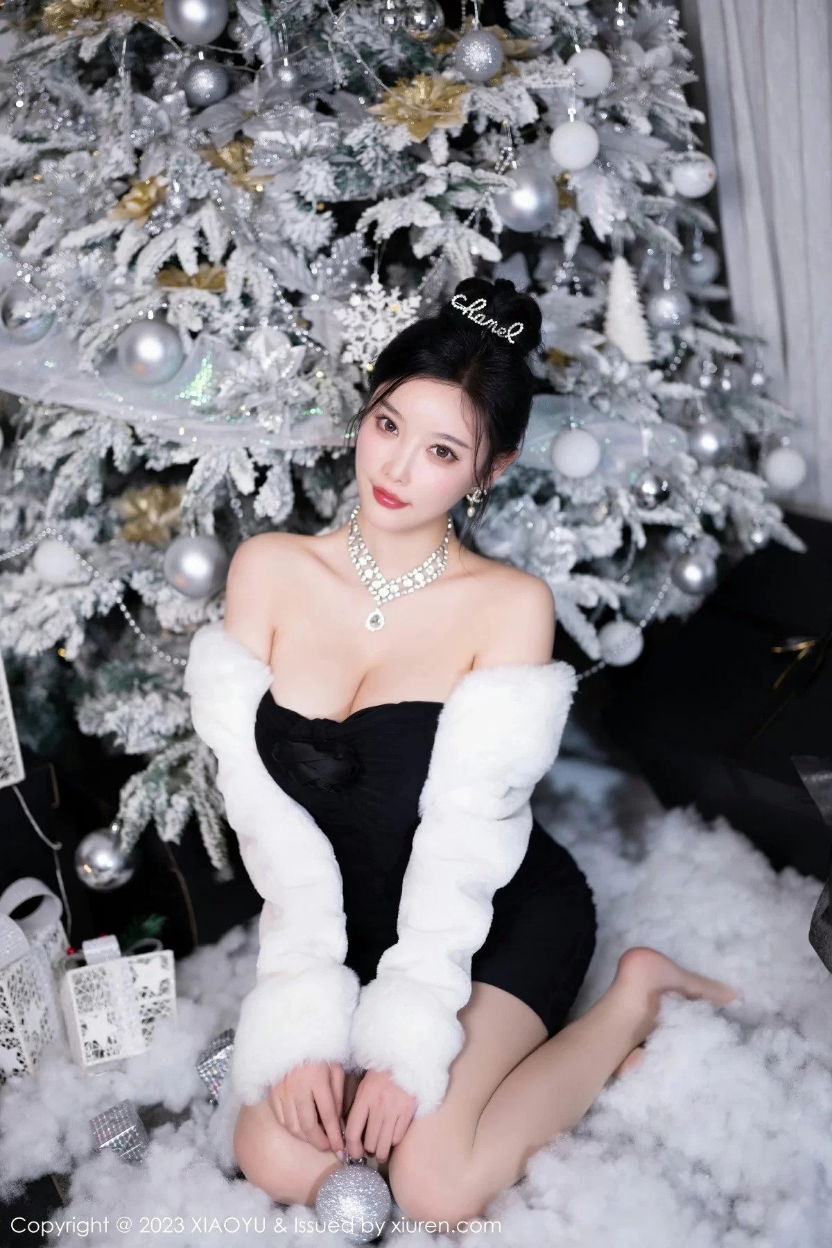 语画界 VOL.1170 杨晨晨Yome [90P]