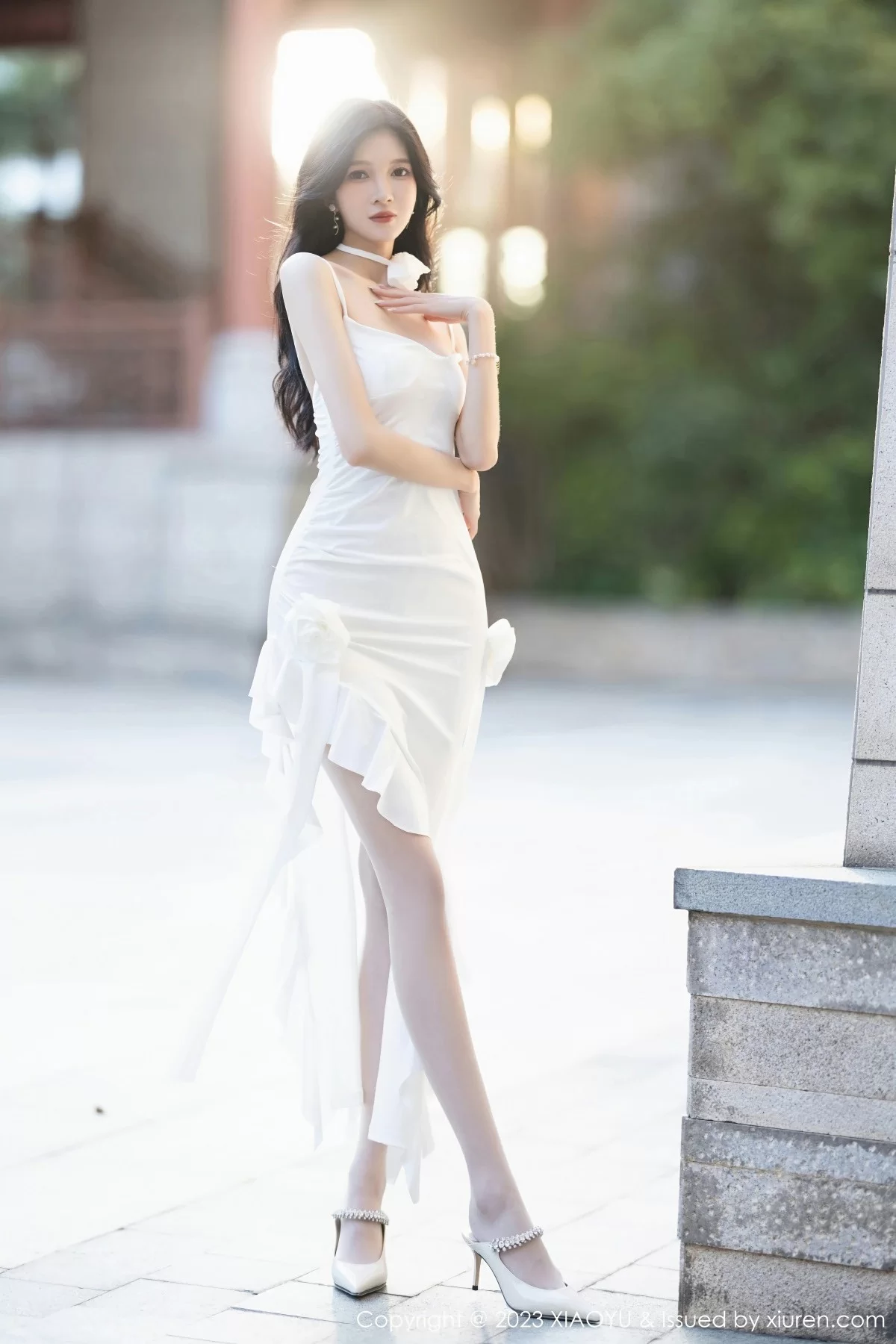 语画界 VOL.1171 程程程- [83P]