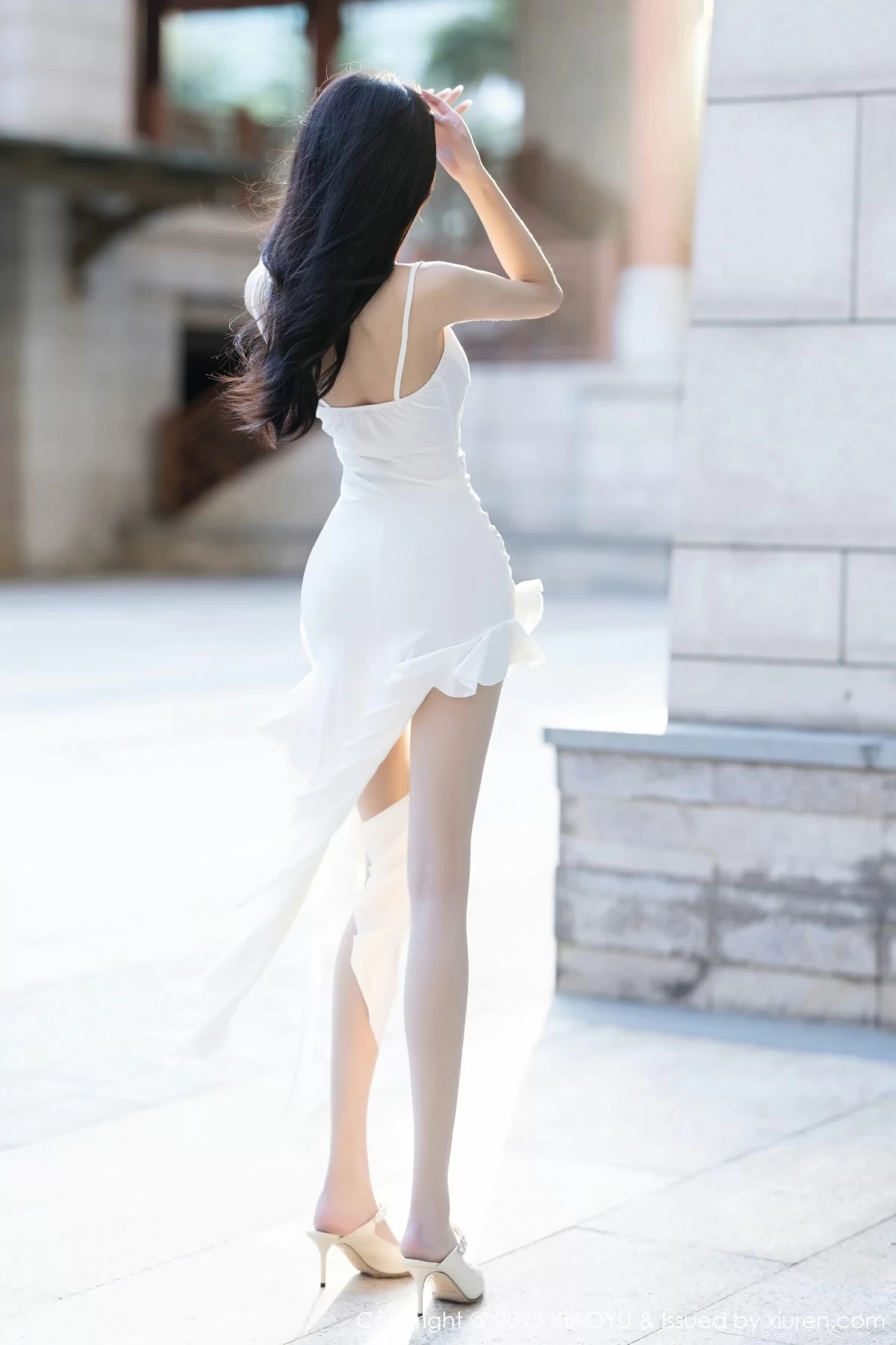 语画界 VOL.1171 程程程- [83P]