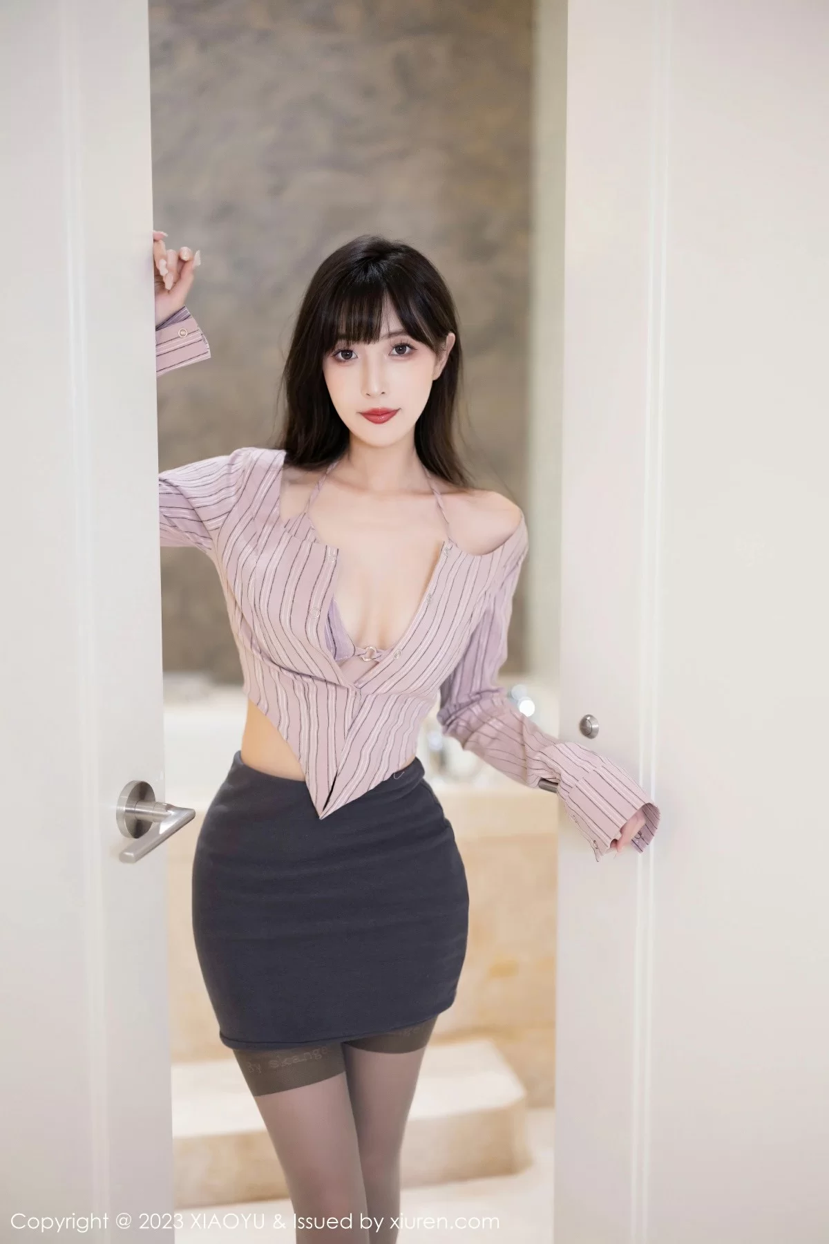 语画界 VOL.1173 林星阑 [83P]