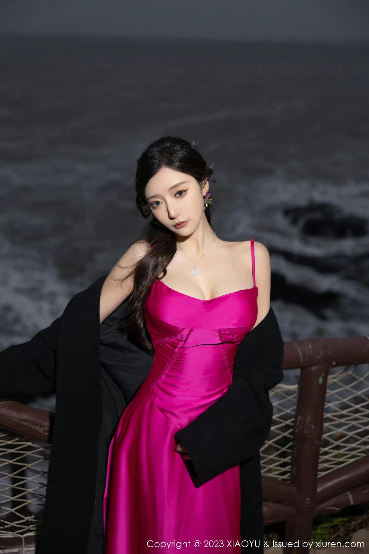 语画界 VOL.1174 王馨瑶yanni [84P]